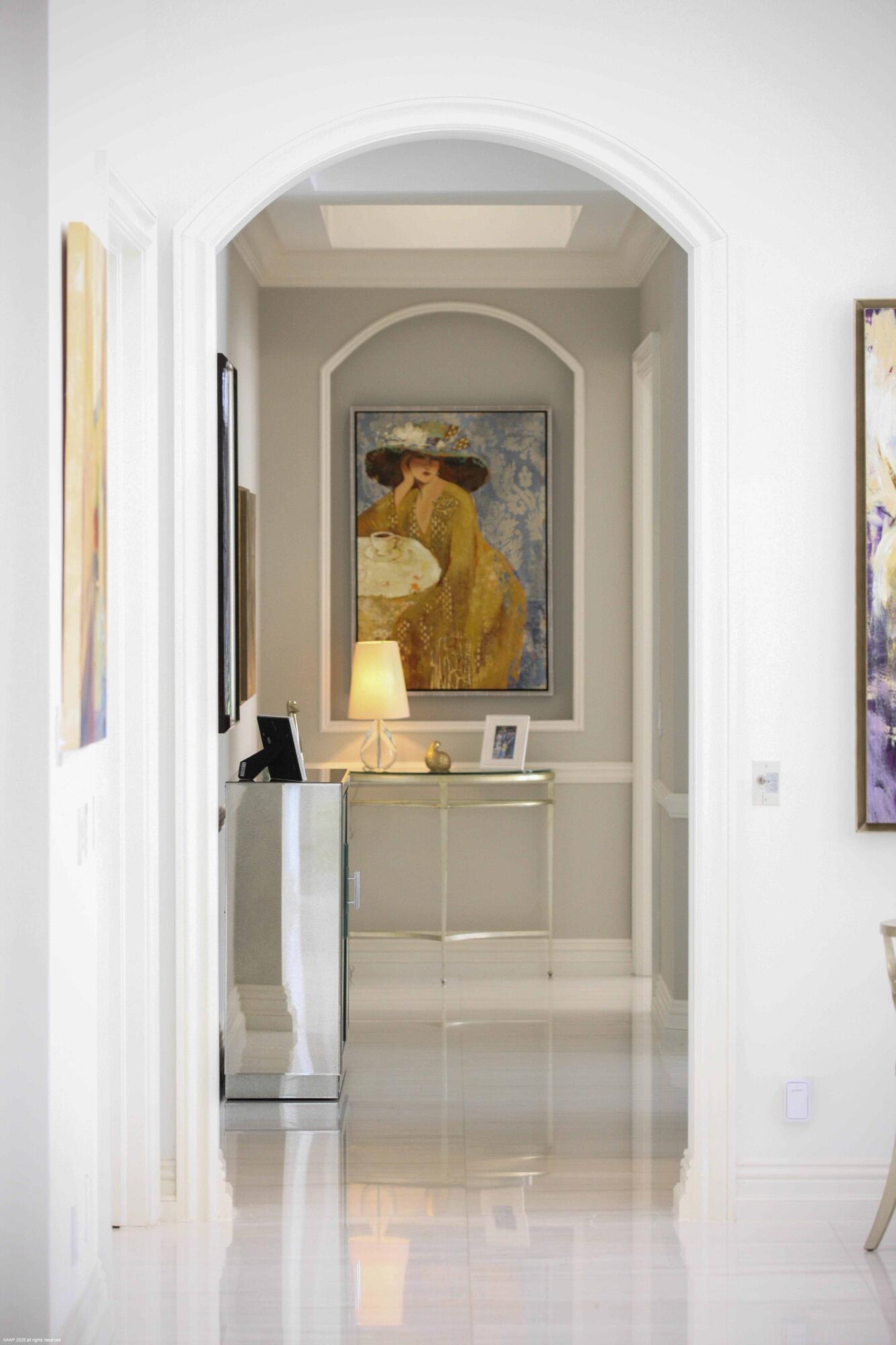 OLD PALM - Residential