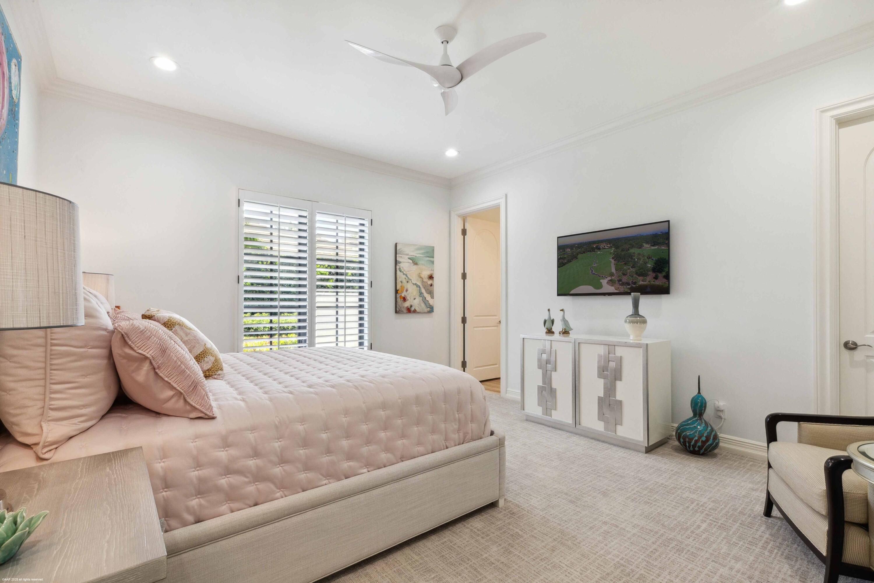 OLD PALM - Residential