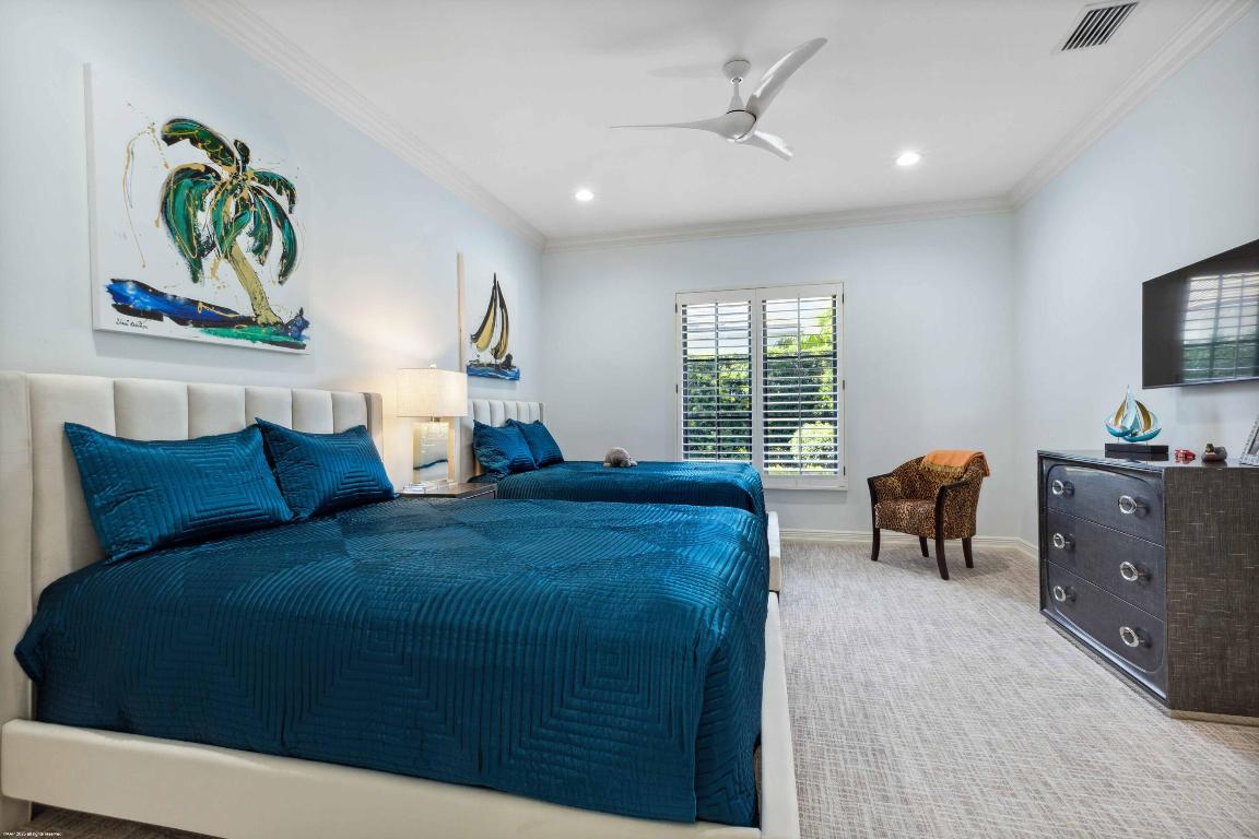 OLD PALM - Residential