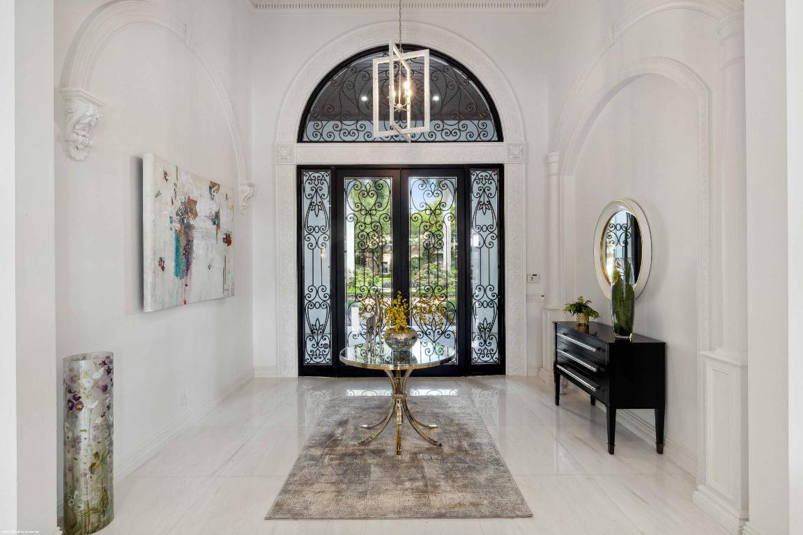 12210 Tillinghast Circle