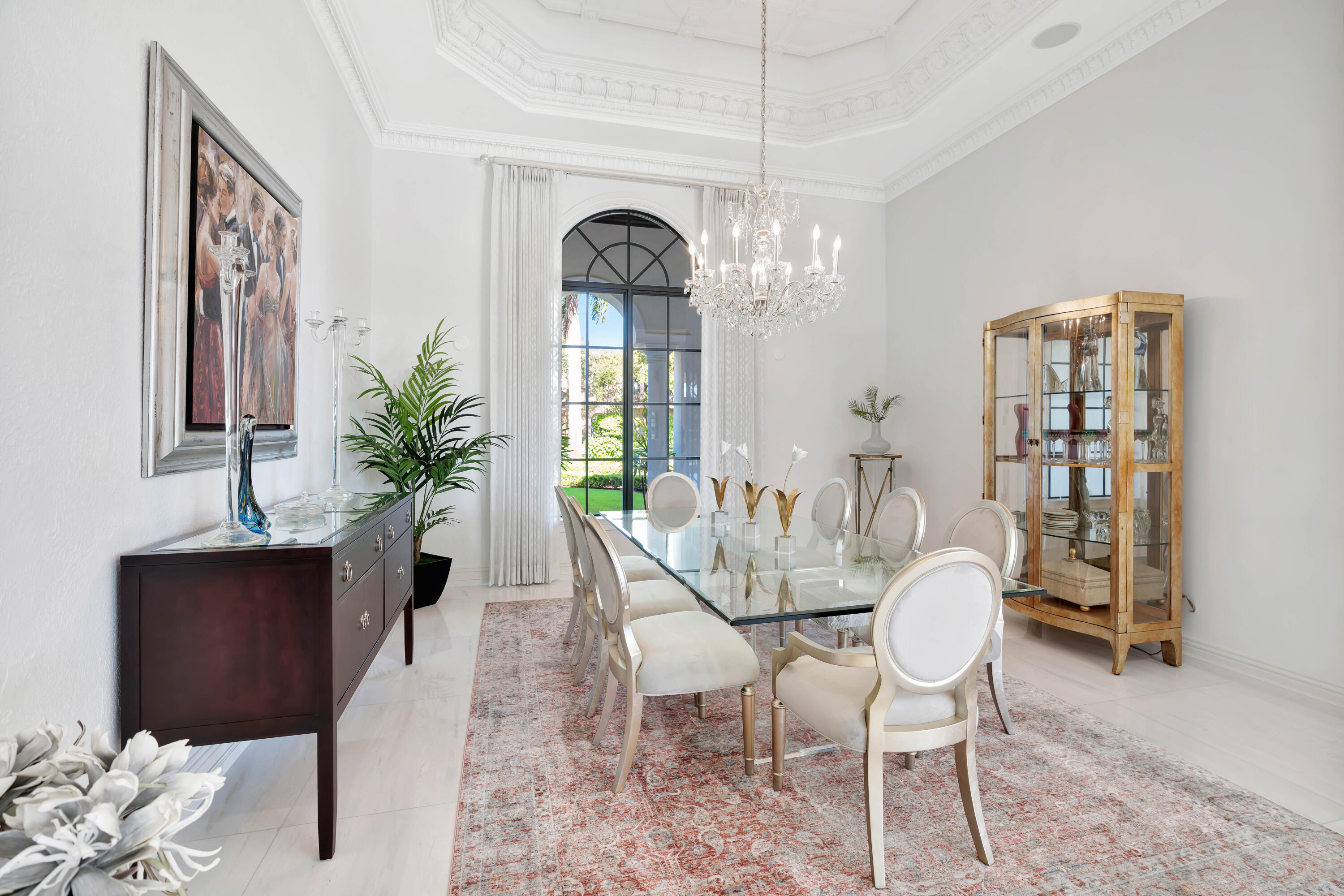 OLD PALM - Residential