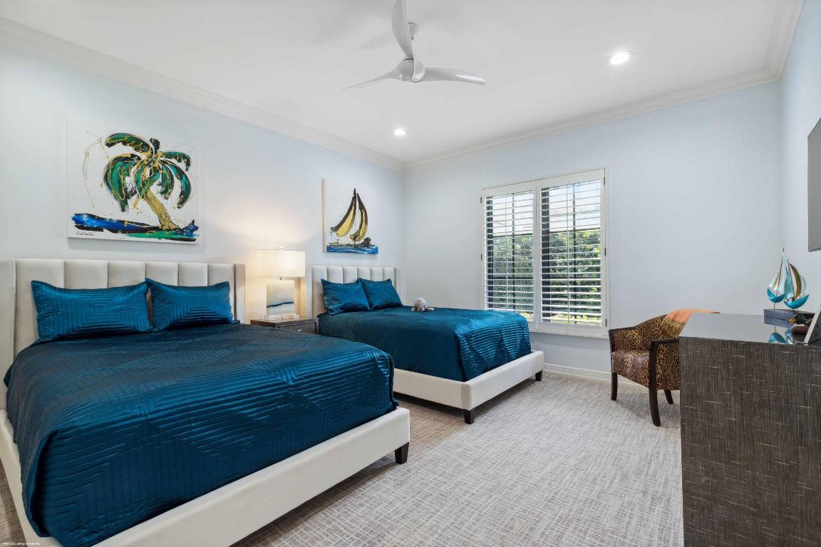 OLD PALM - Residential