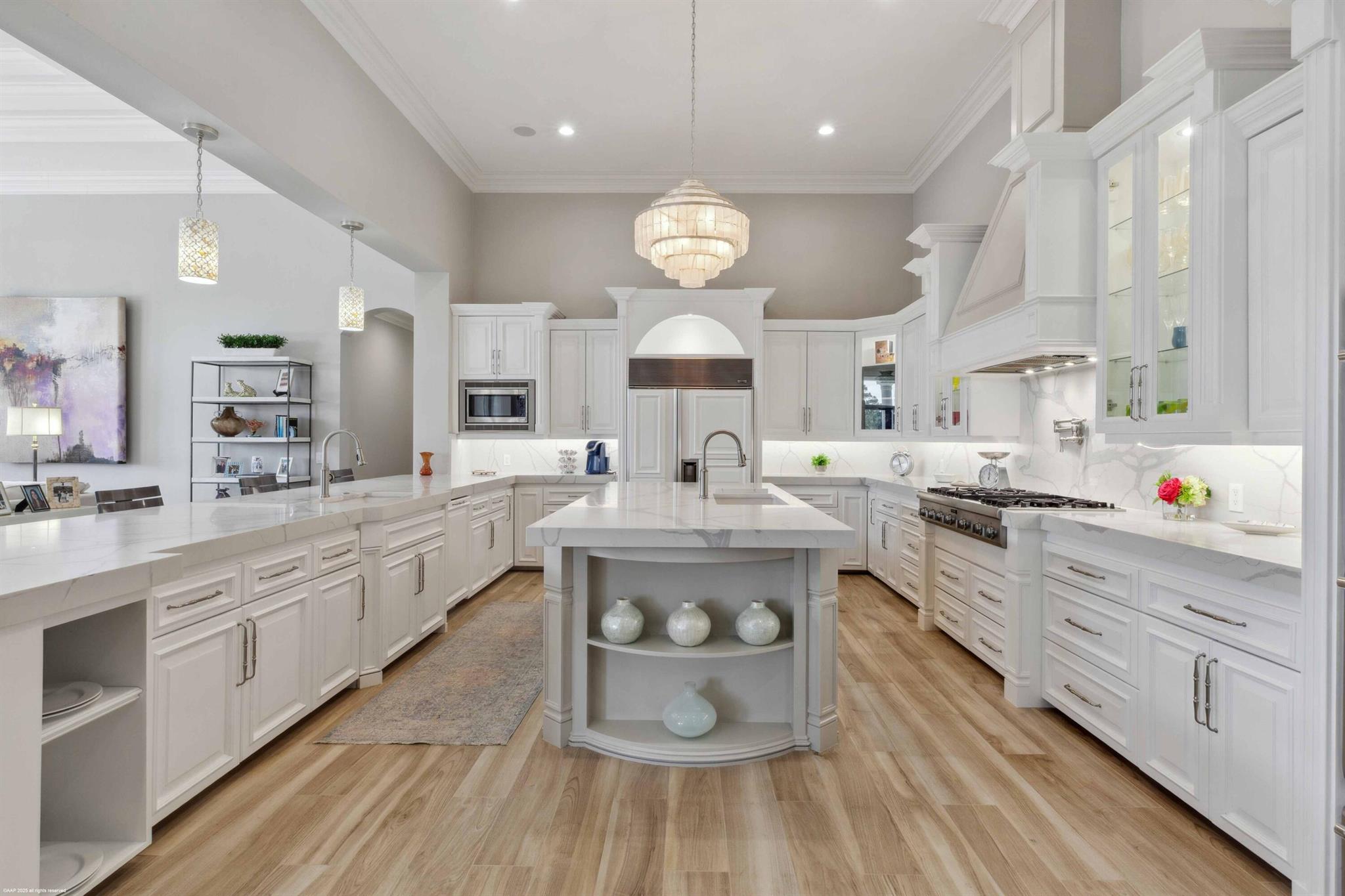 OLD PALM - Residential