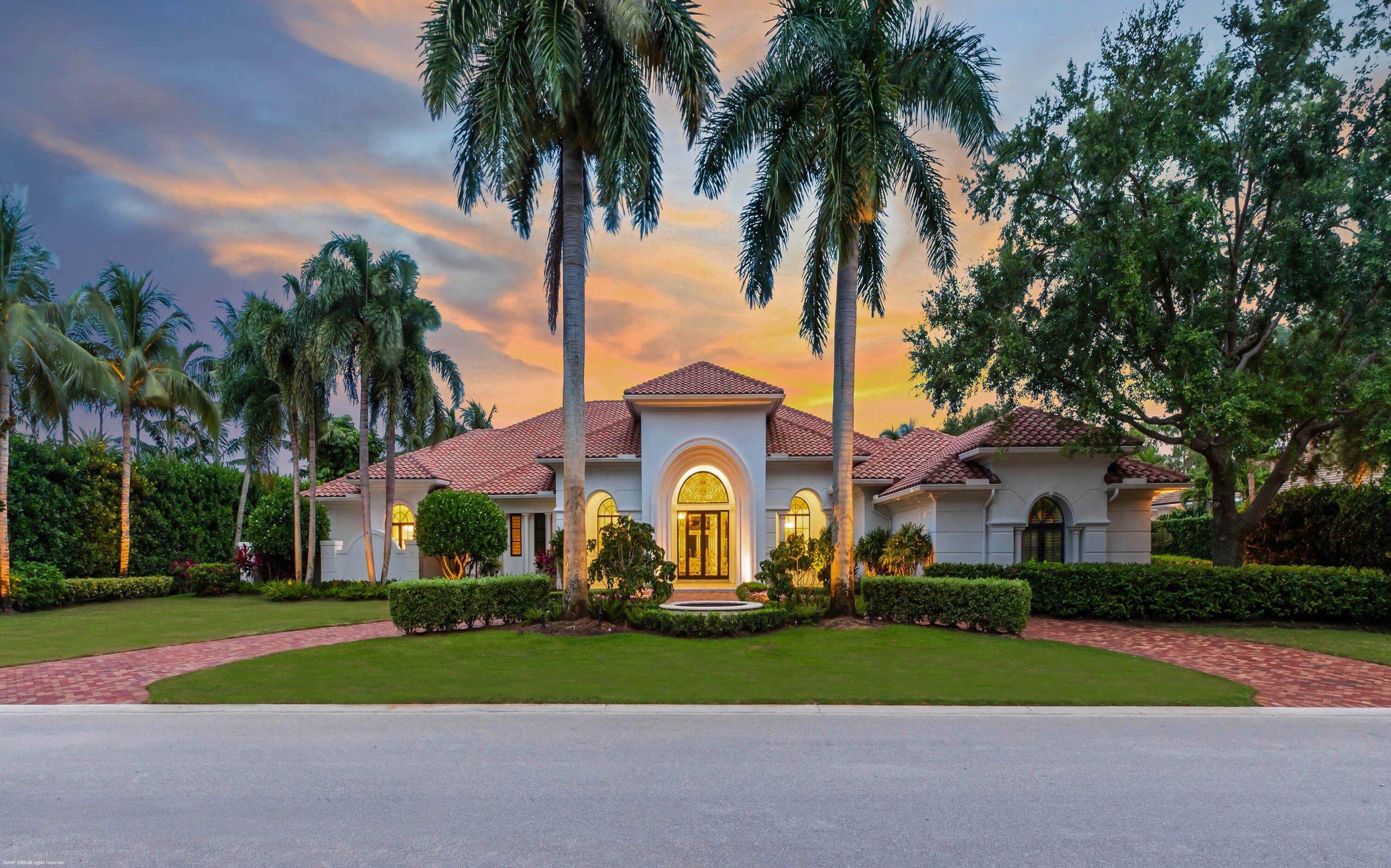 12210 Tillinghast Circle