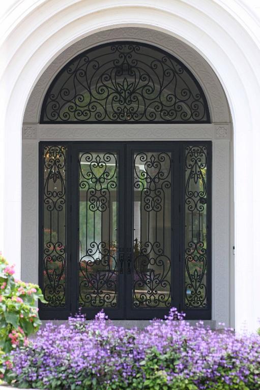 OLD PALM - Residential