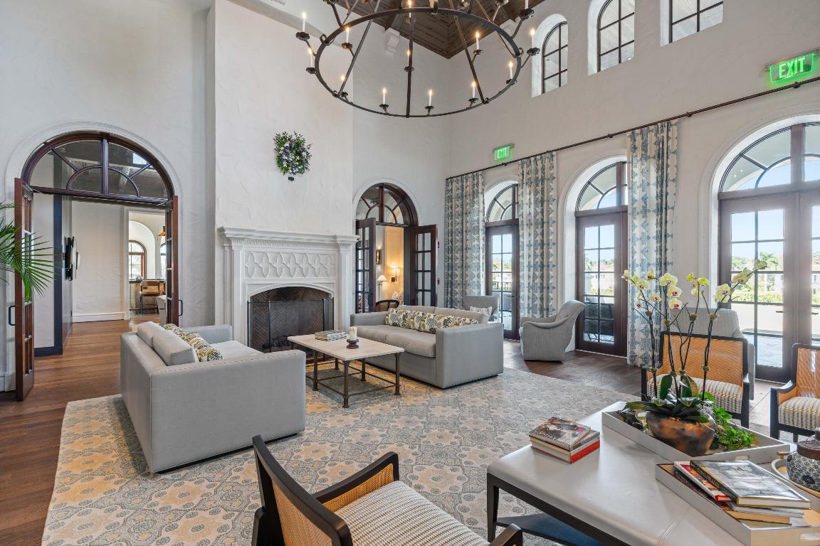 OLD PALM - Residential