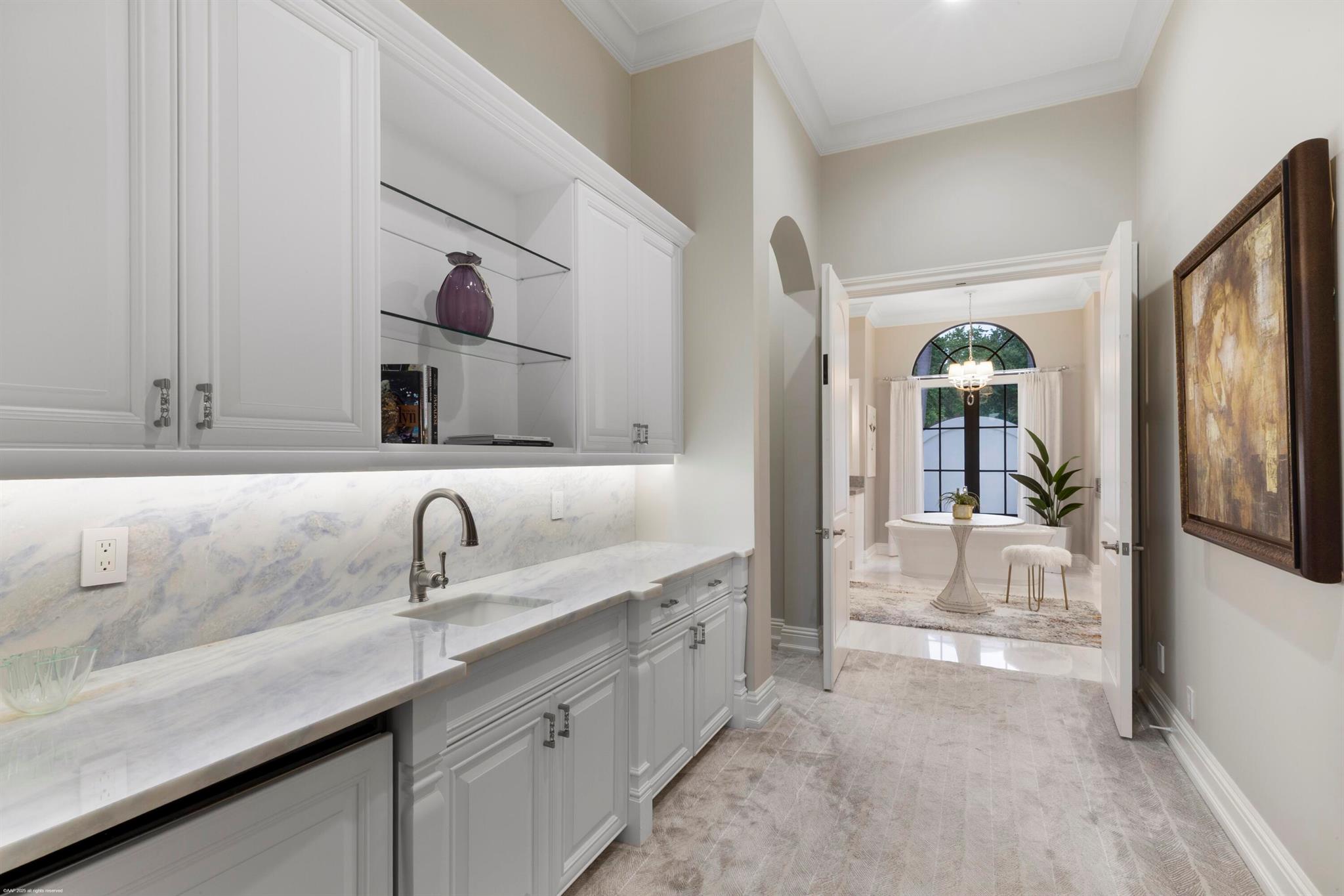 OLD PALM - Residential