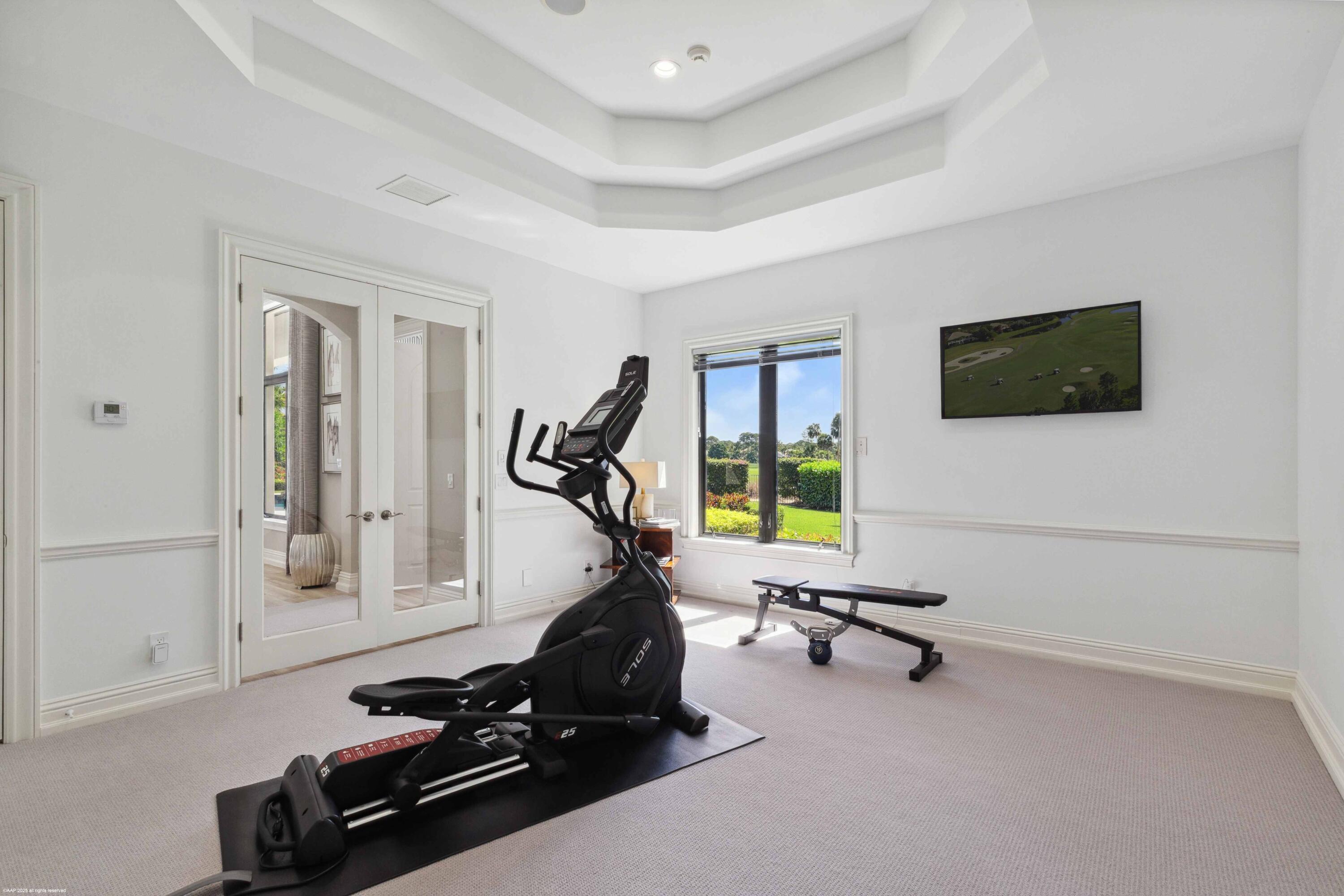 OLD PALM - Residential