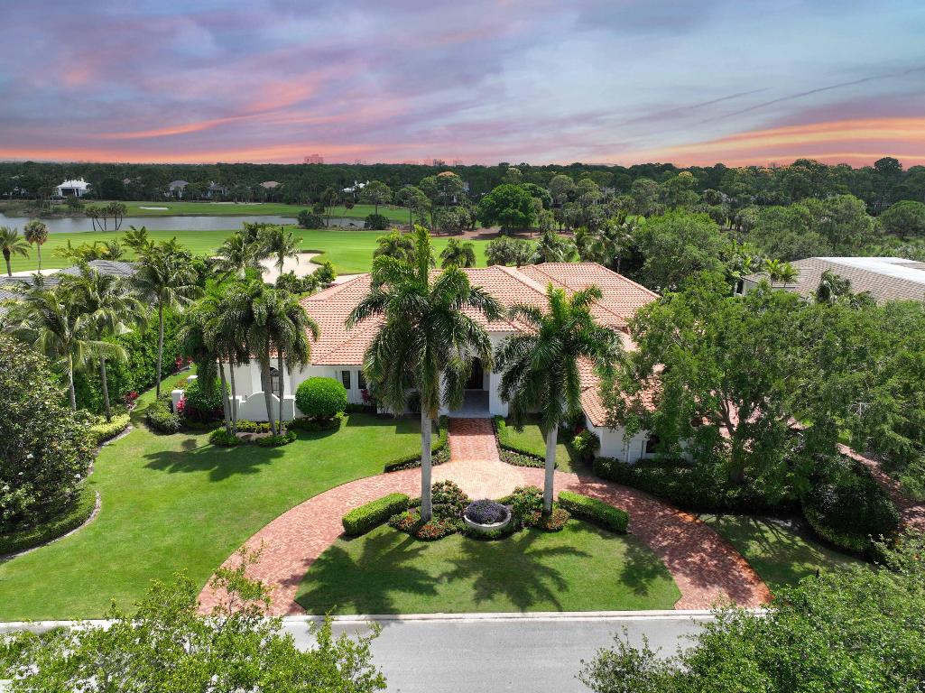 OLD PALM - Residential