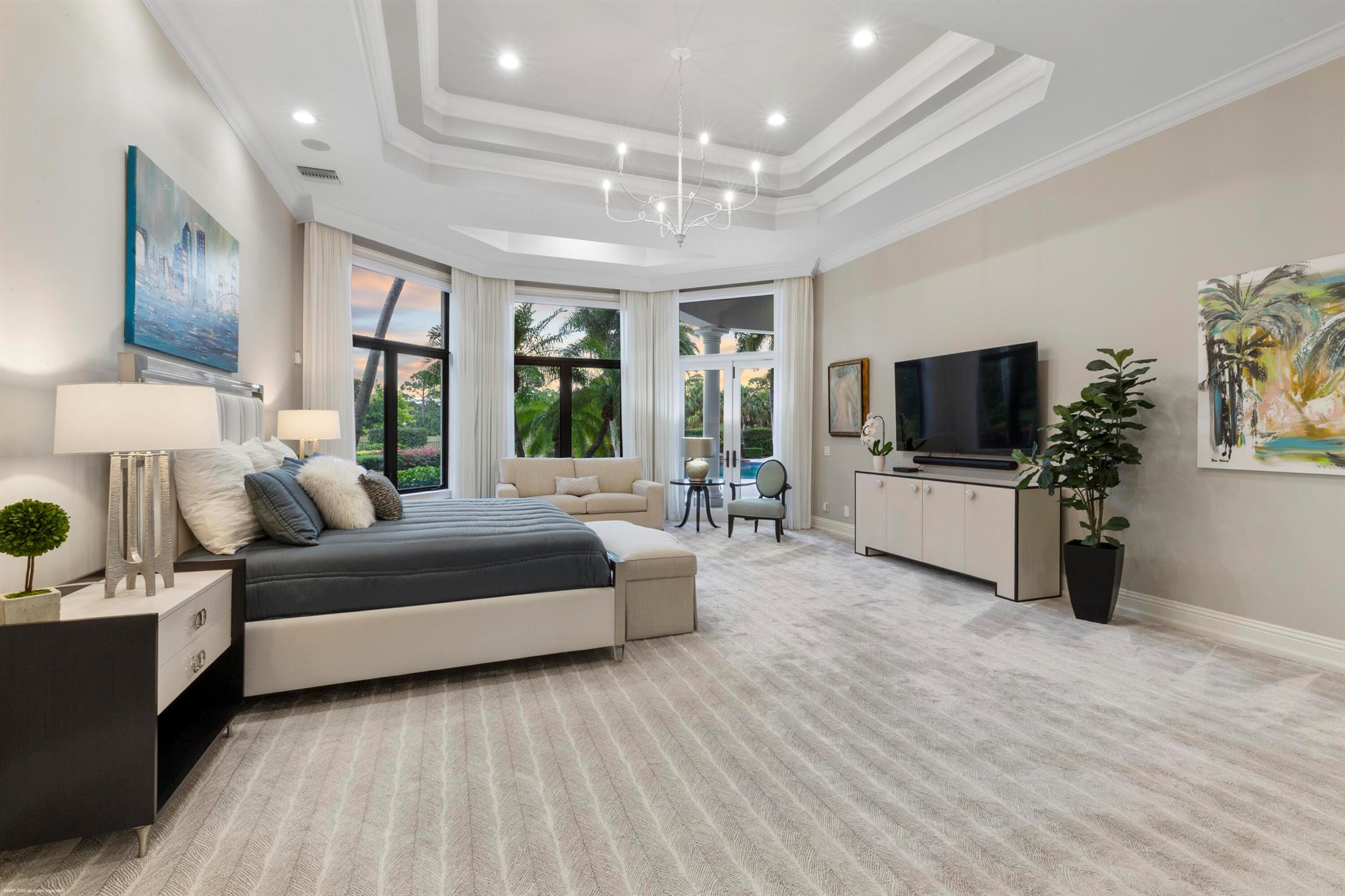 OLD PALM - Residential