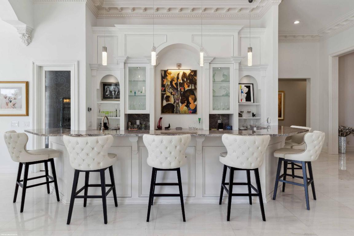 OLD PALM - Residential