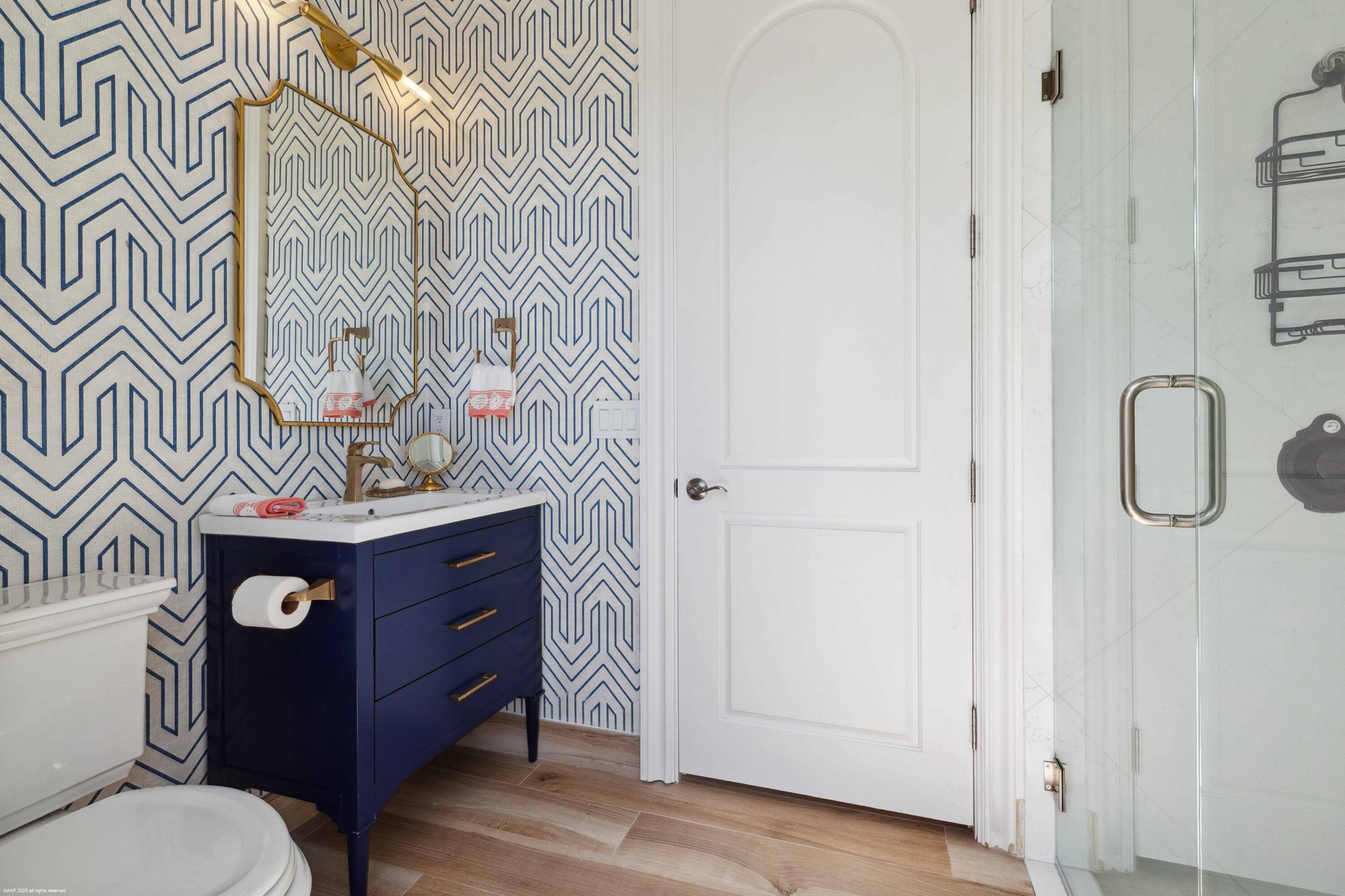 OLD PALM - Residential