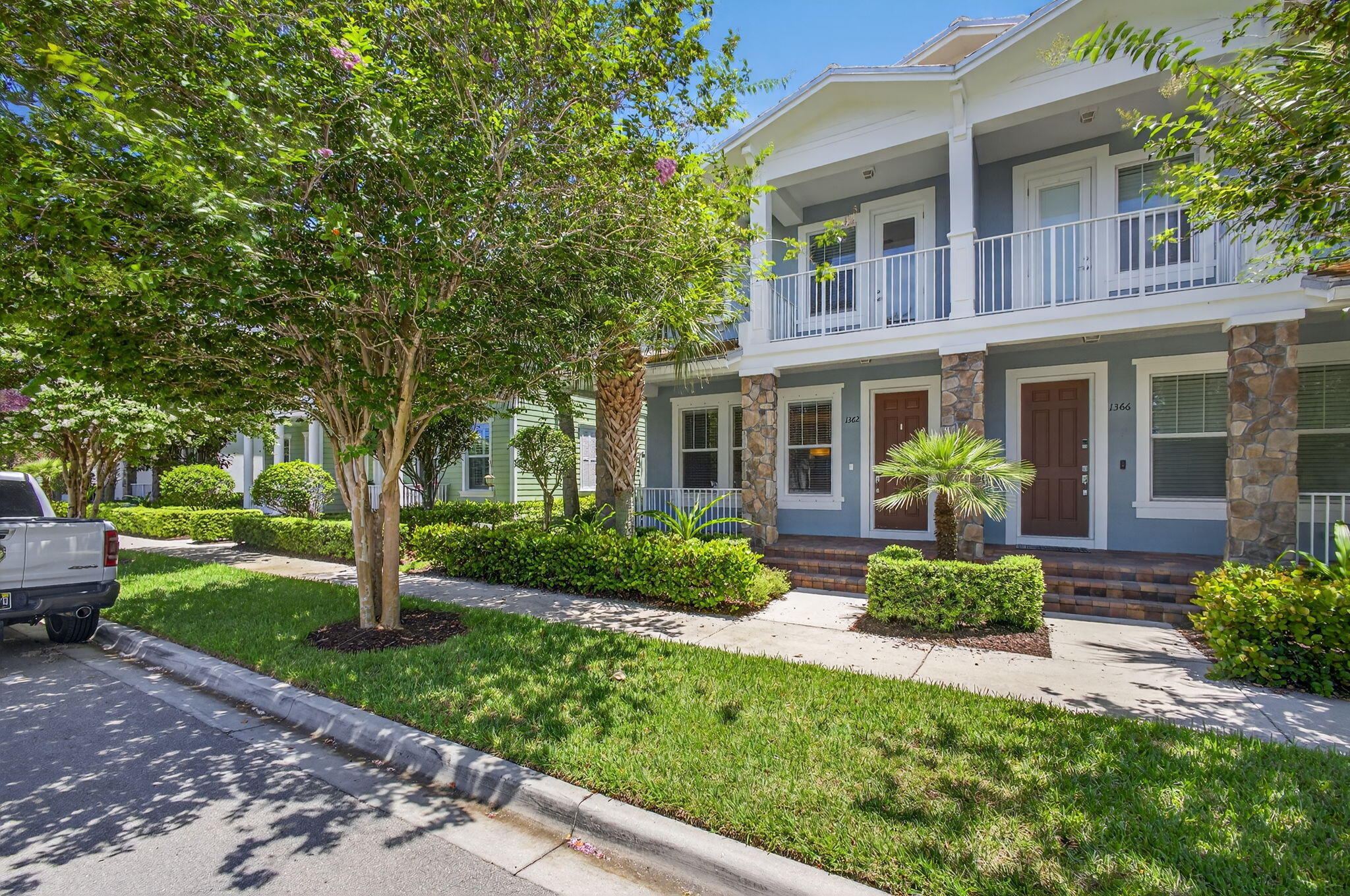 1362 TURNBRIDGE Drive