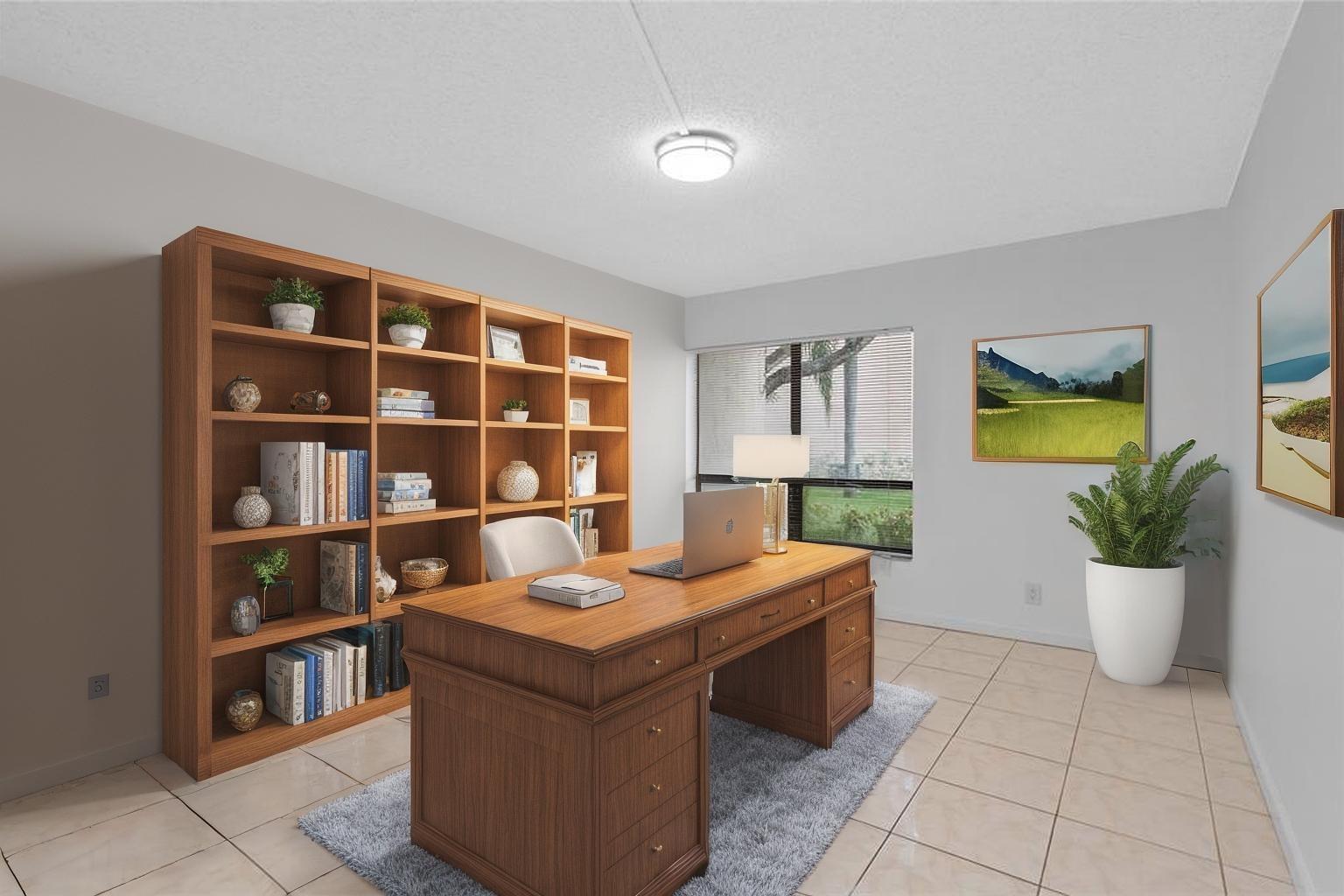 Meadowridge - Residential Lease