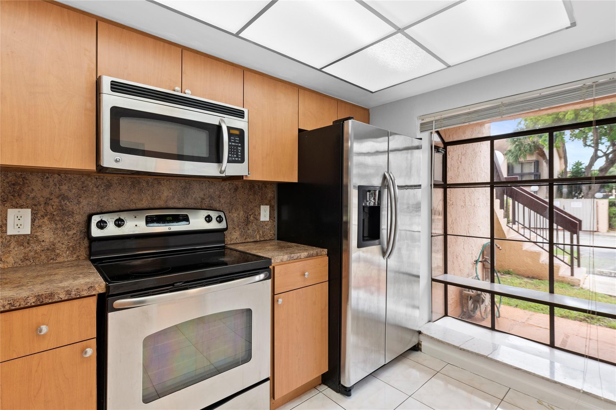 Meadowridge - Residential Lease