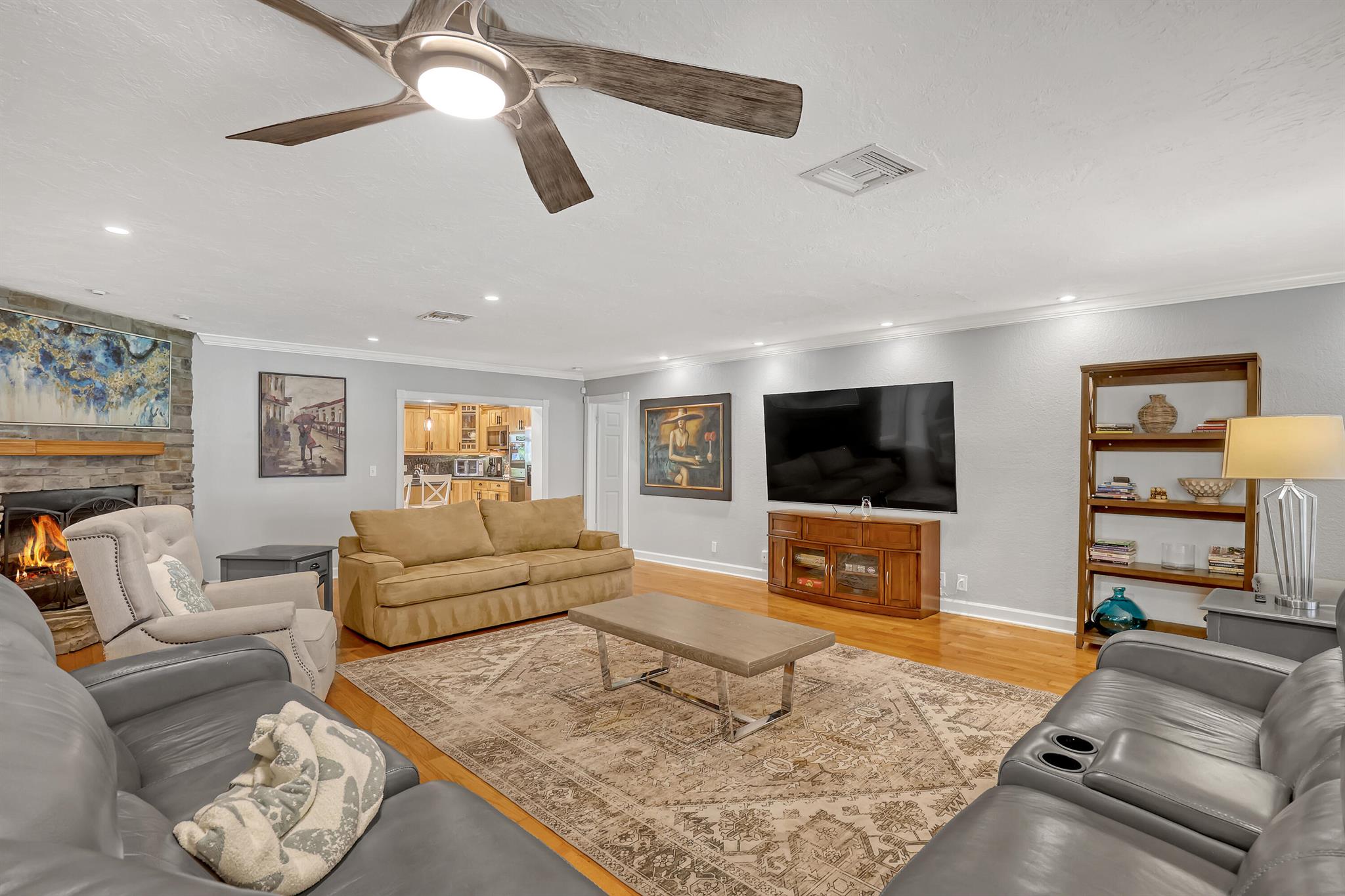 Seminole Ranches - Residential