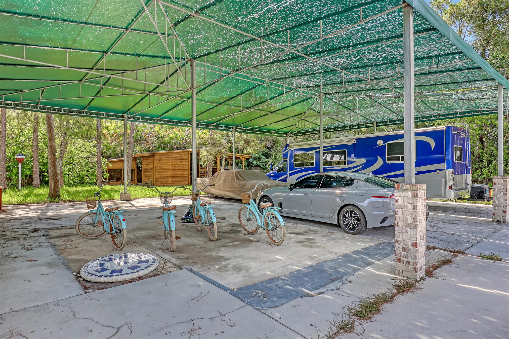 Seminole Ranches - Residential