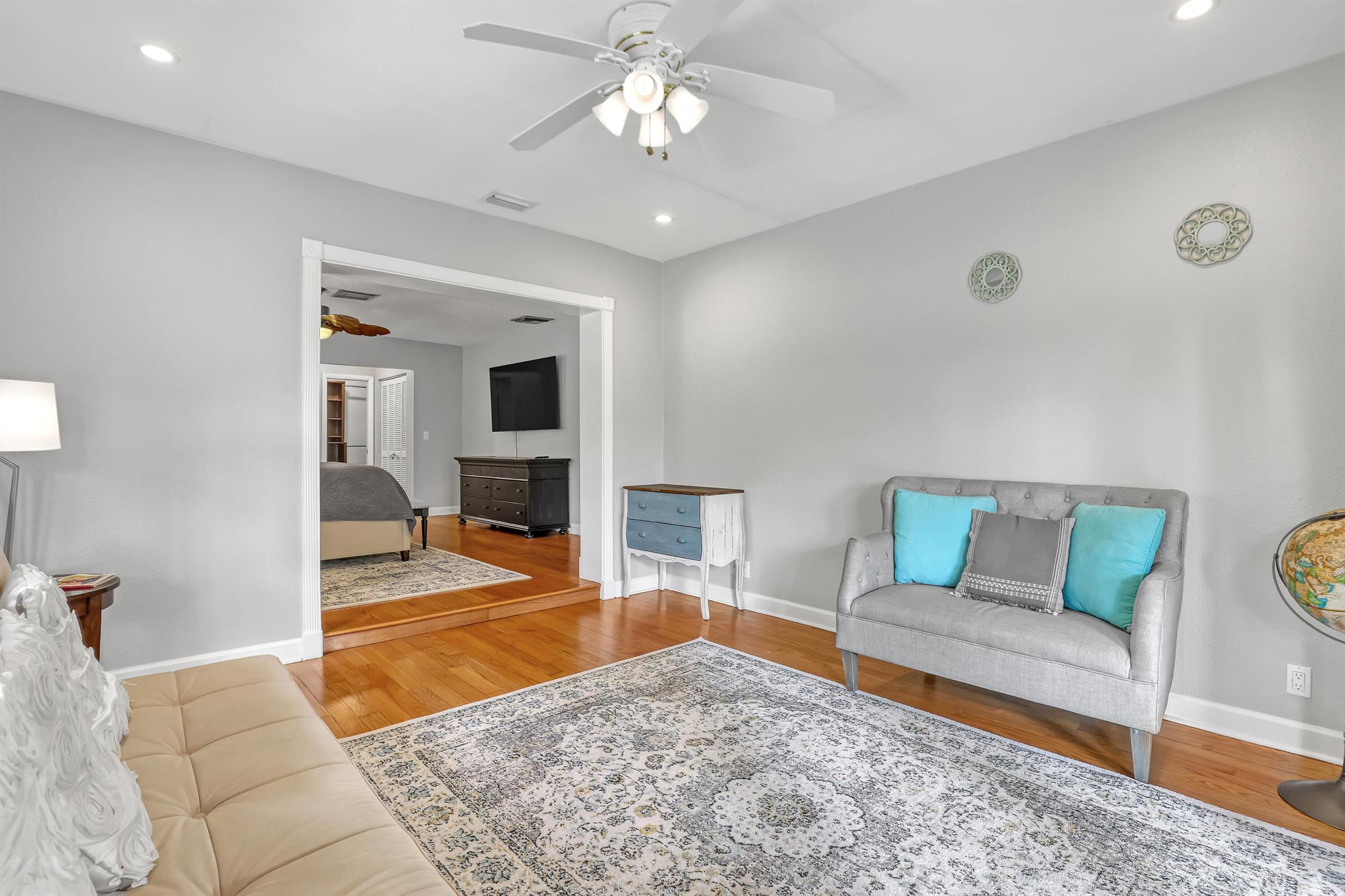 Seminole Ranches - Residential