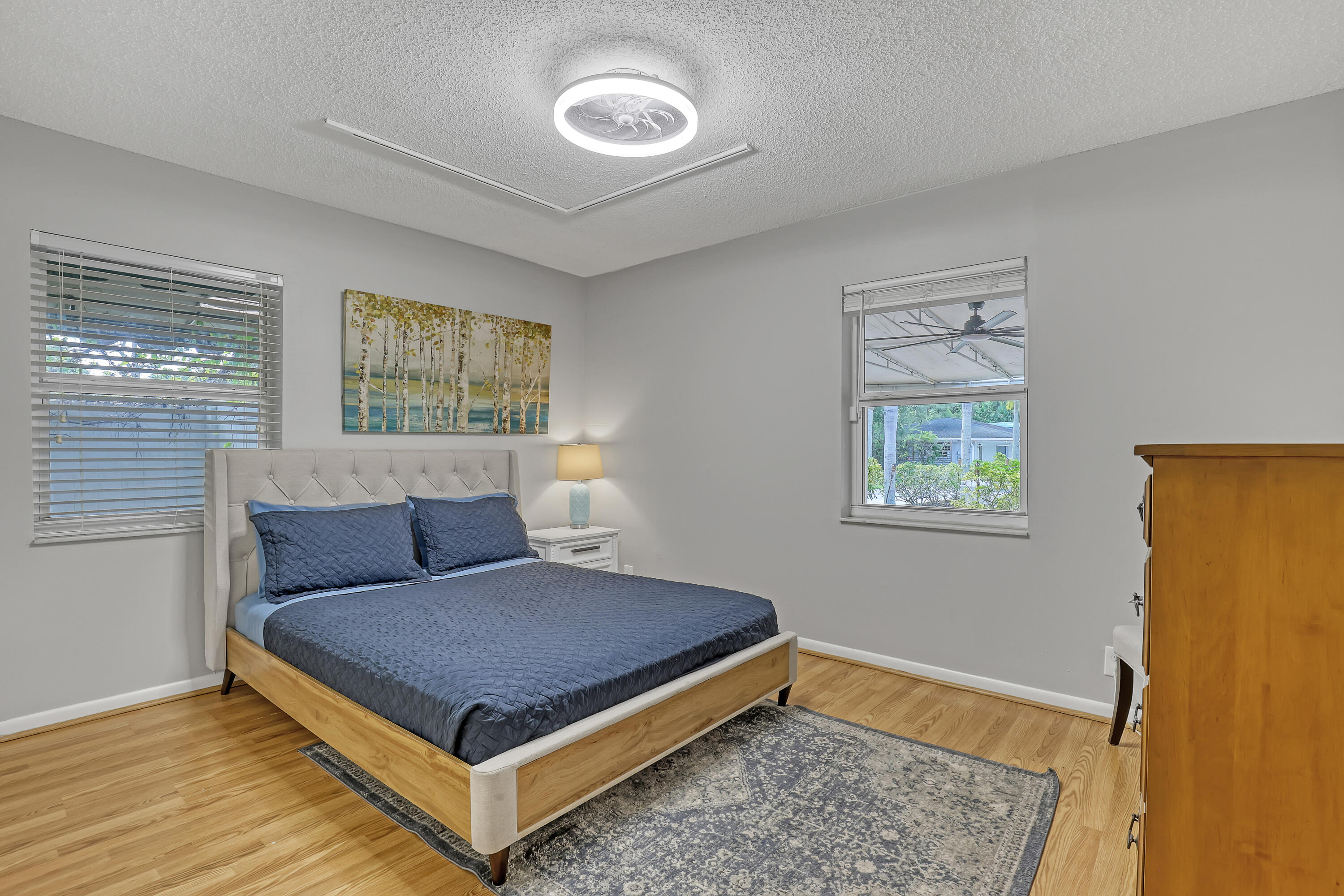 Seminole Ranches - Residential