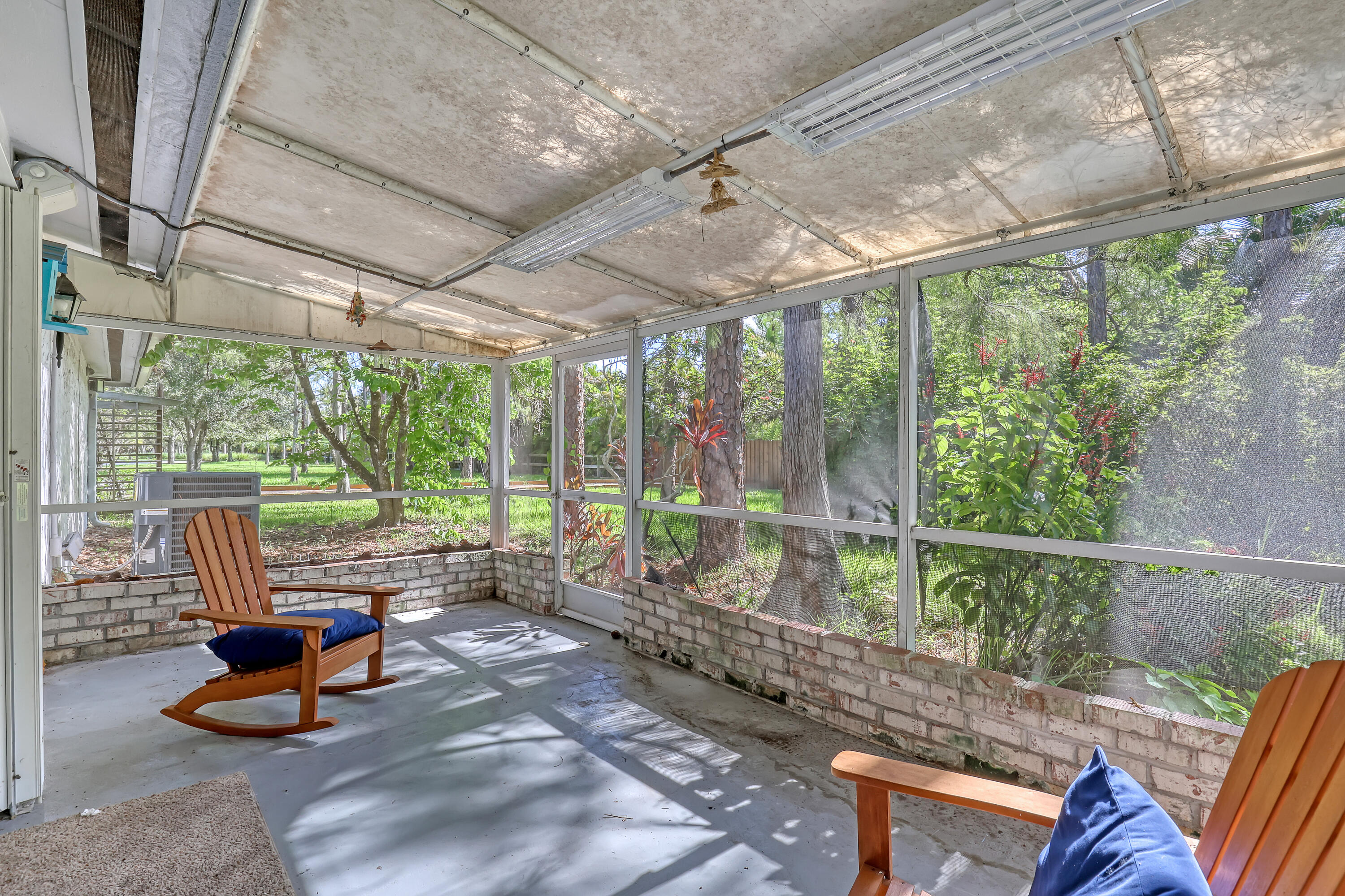 Seminole Ranches - Residential