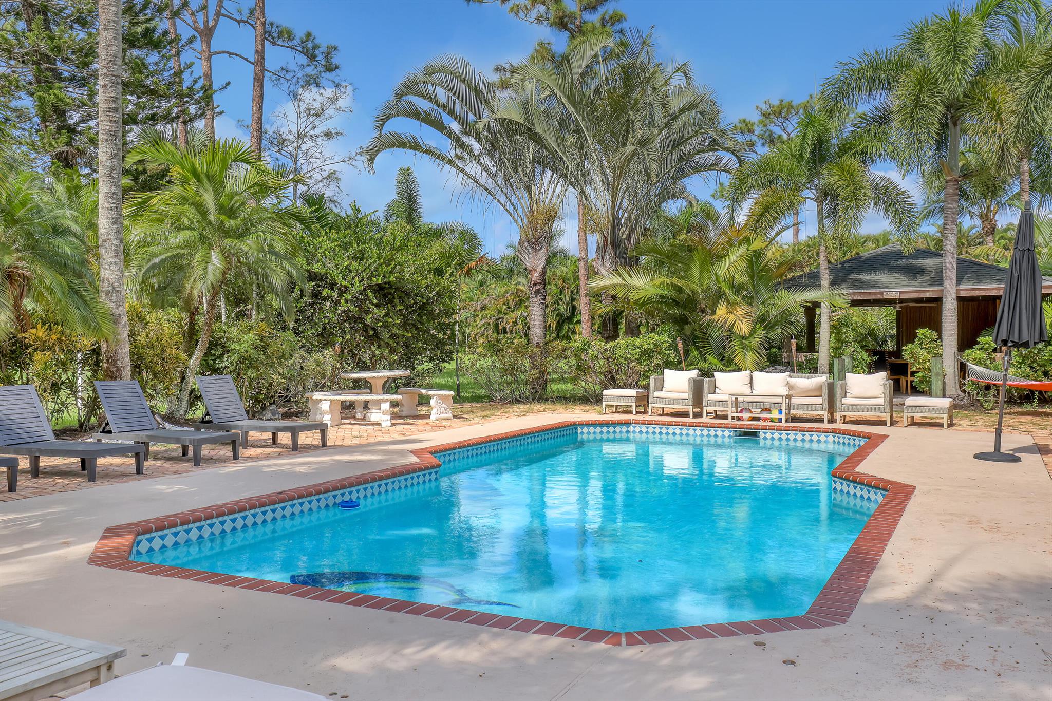 Seminole Ranches - Residential