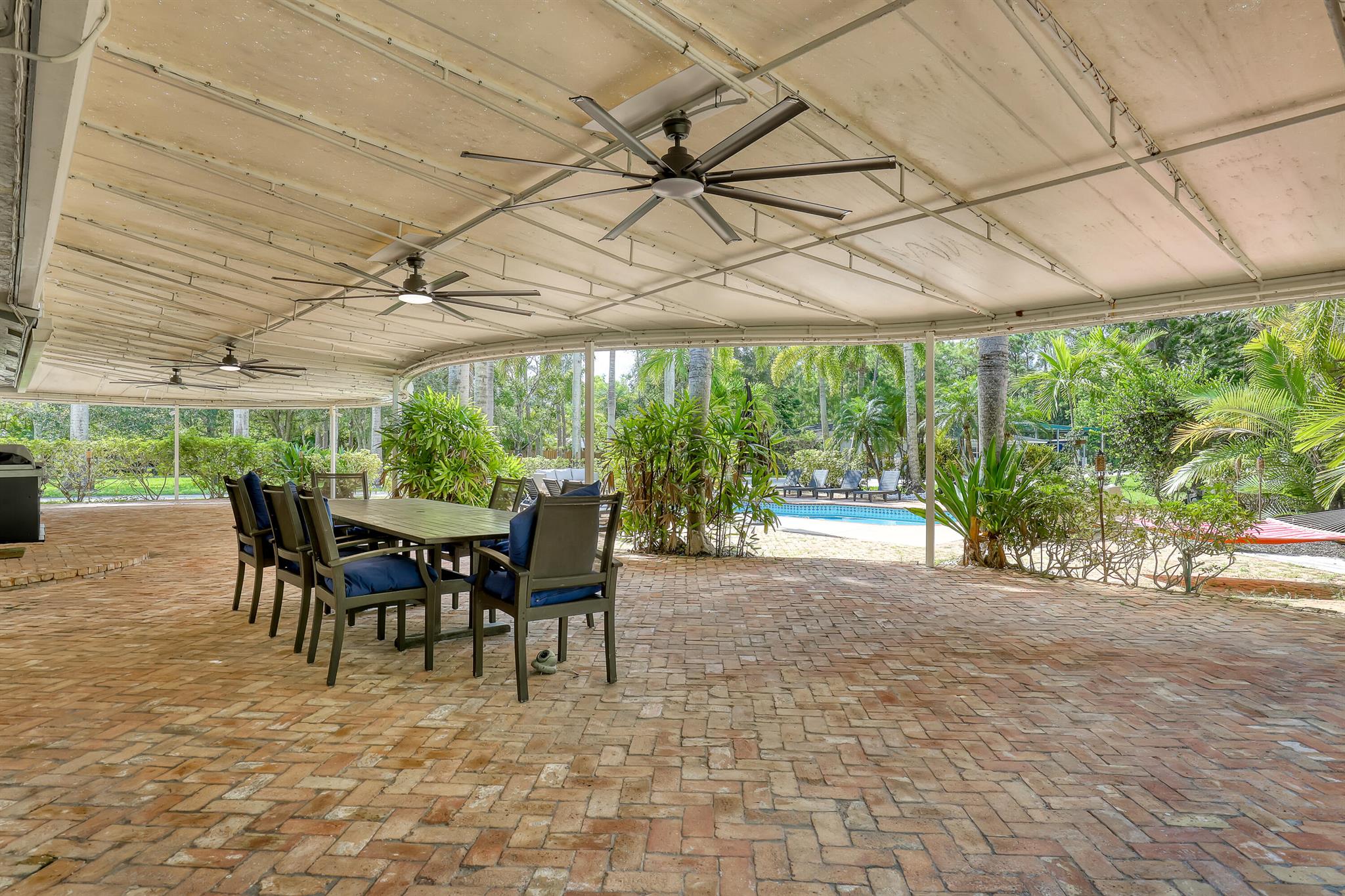 Seminole Ranches - Residential