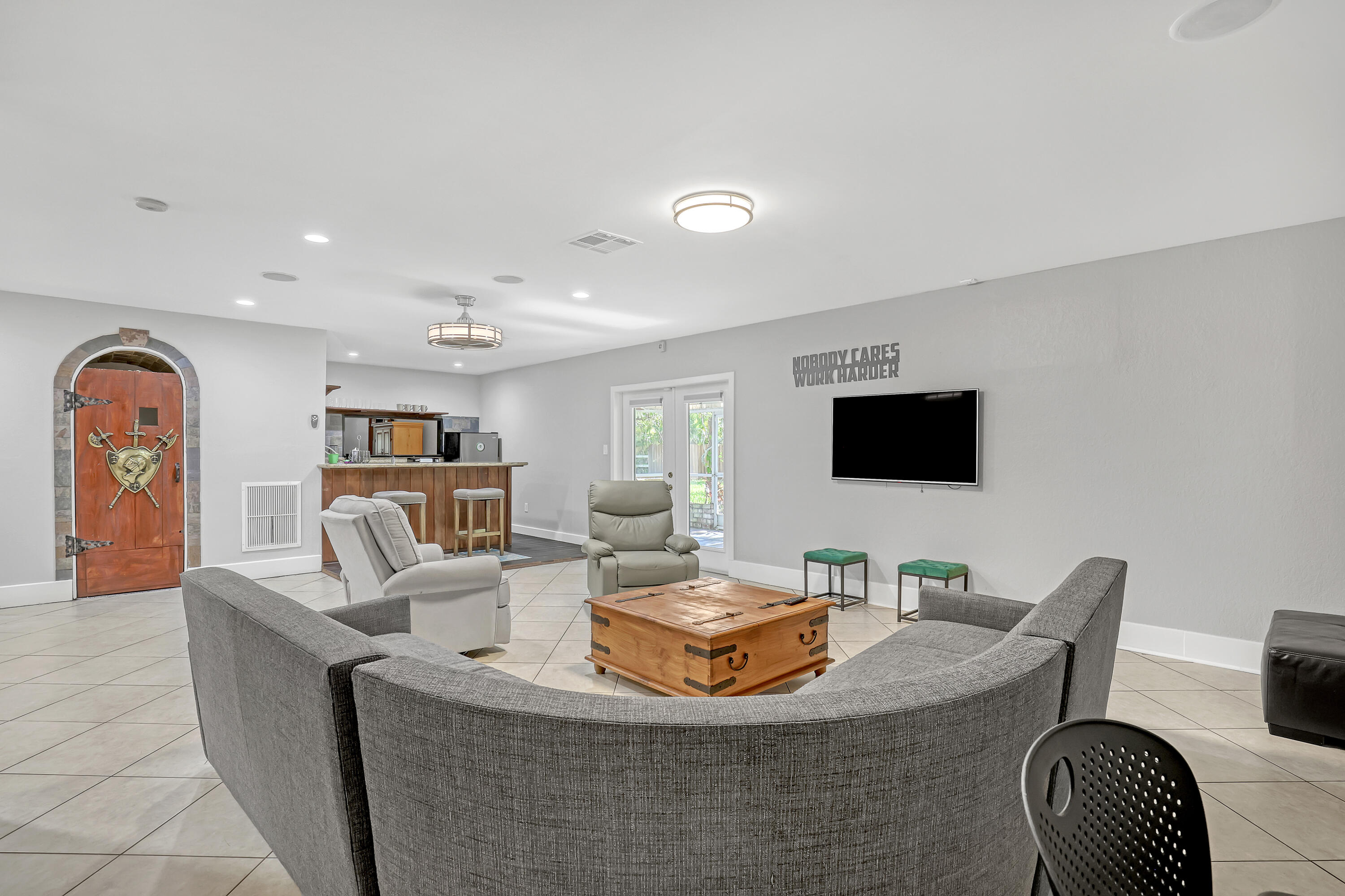 Seminole Ranches - Residential