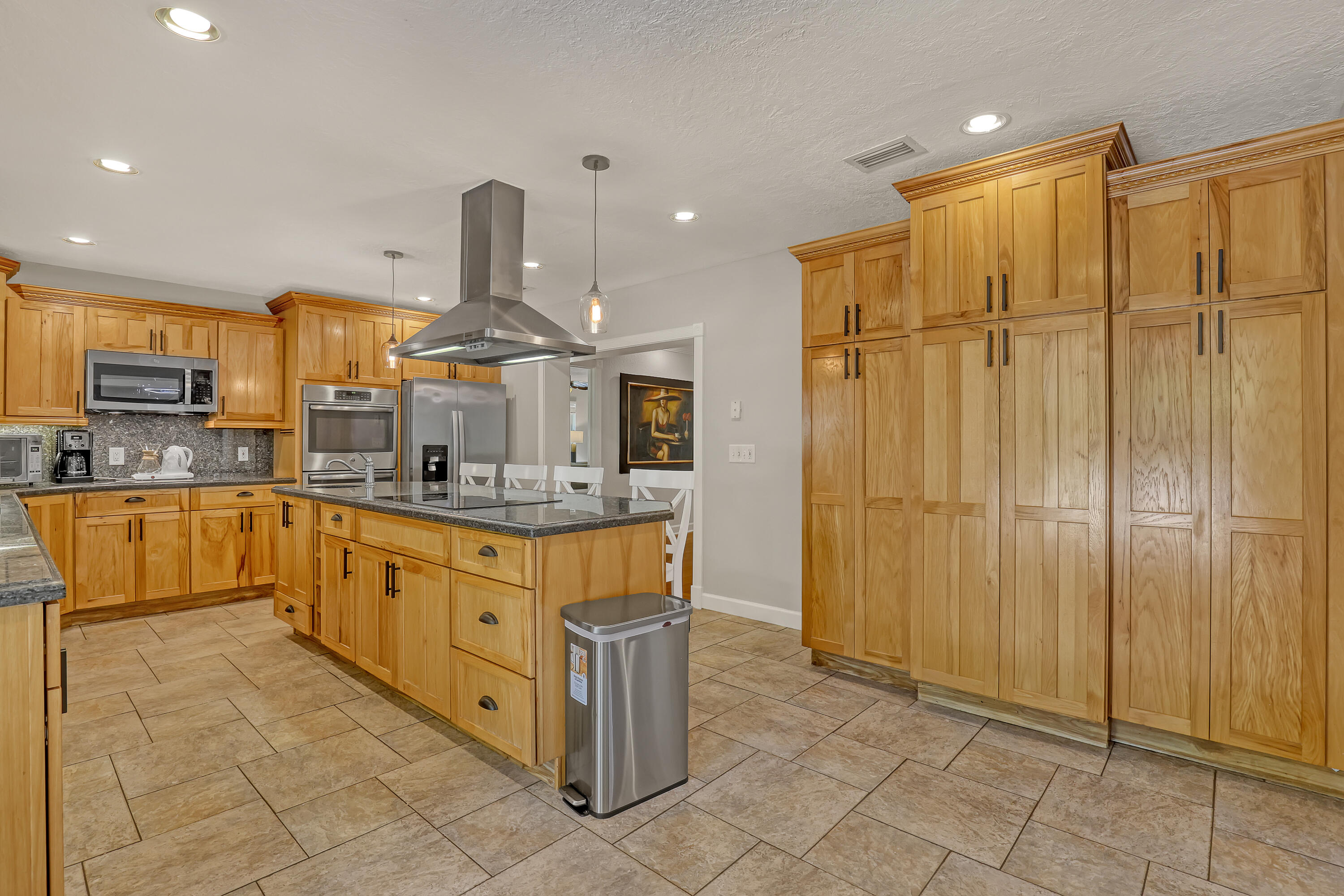 Seminole Ranches - Residential