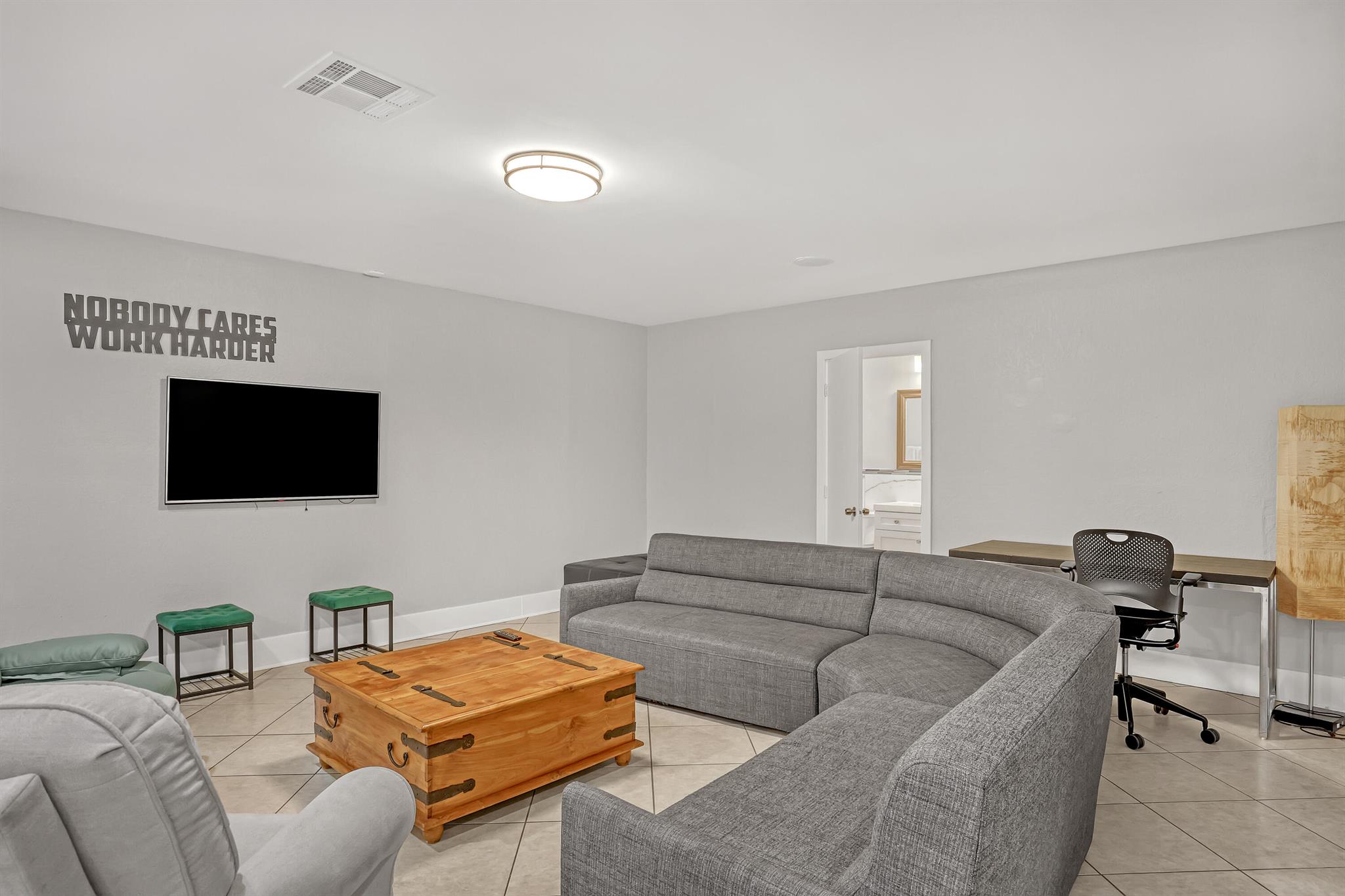 Seminole Ranches - Residential