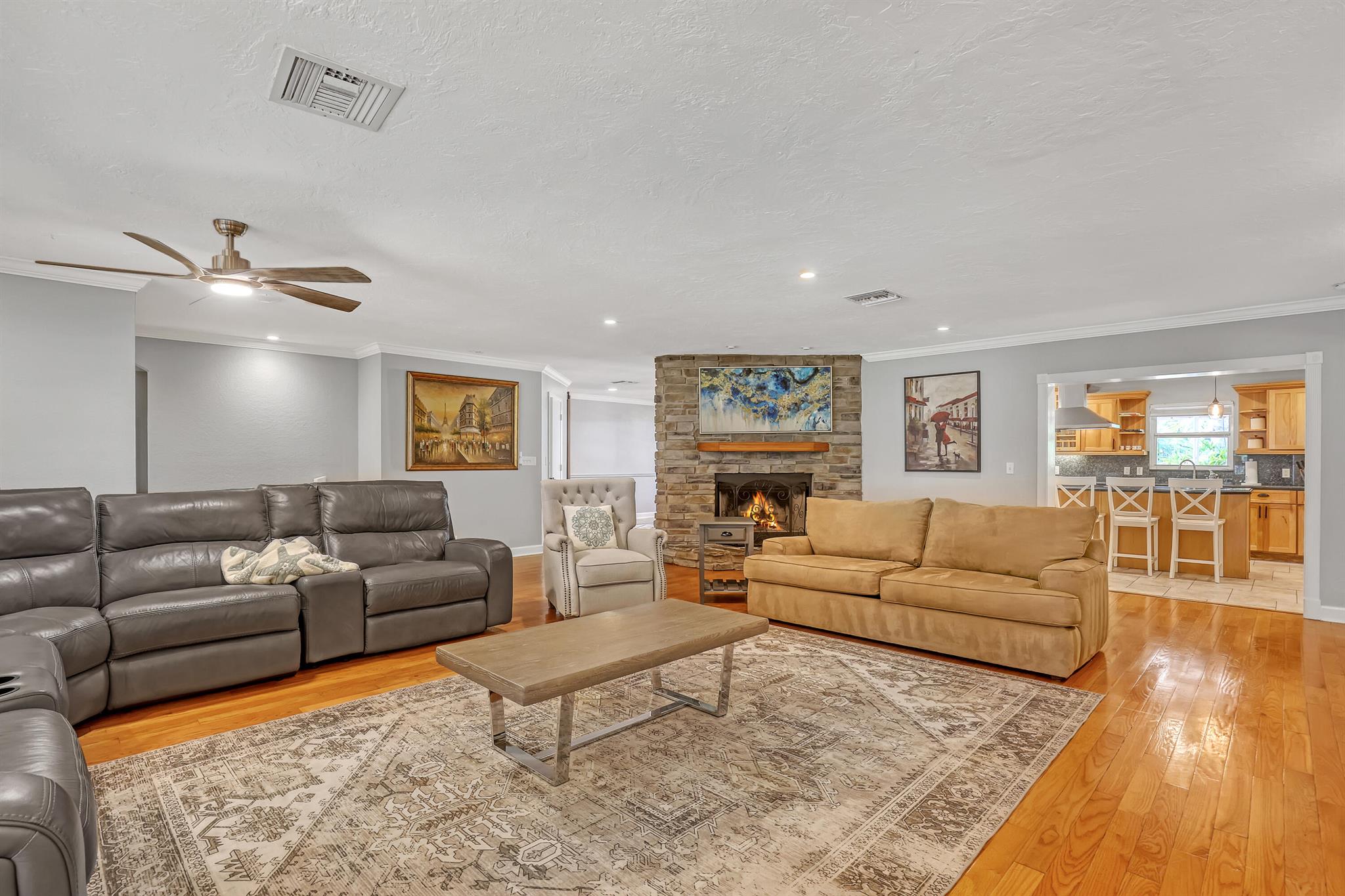 Seminole Ranches - Residential