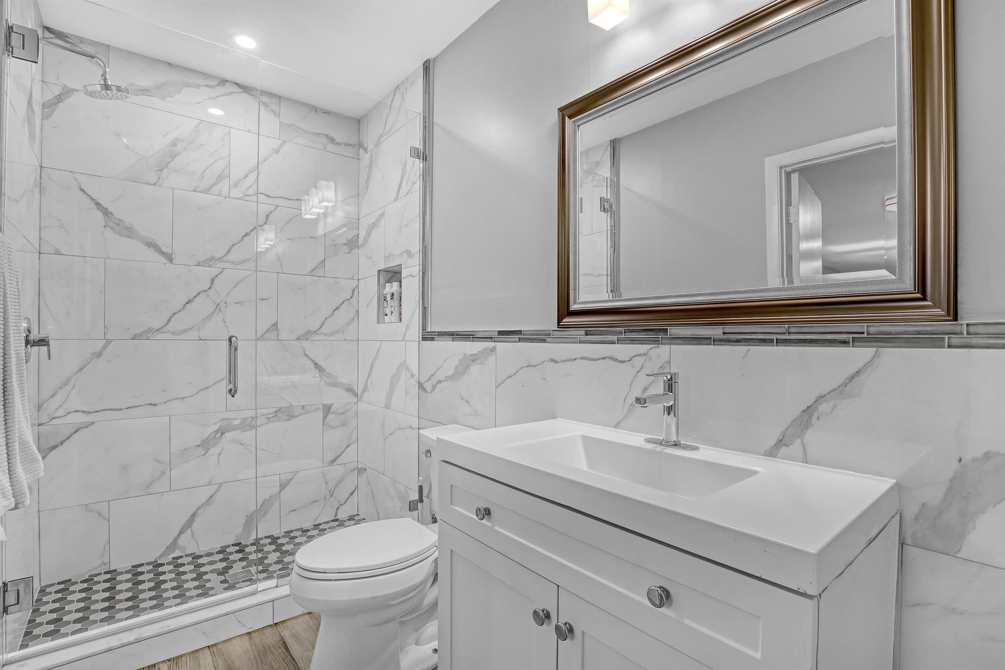 Seminole Ranches - Residential