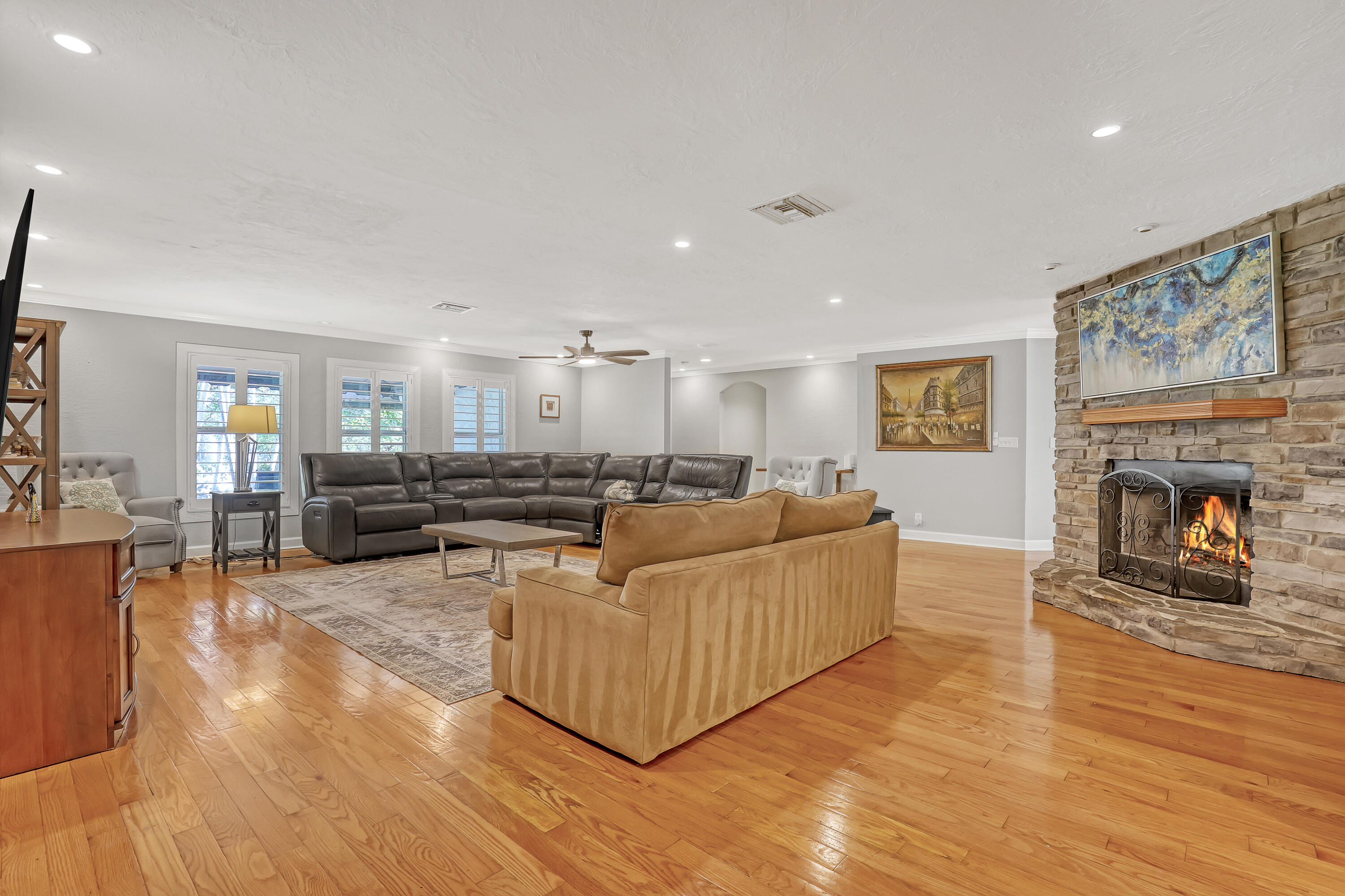 Seminole Ranches - Residential