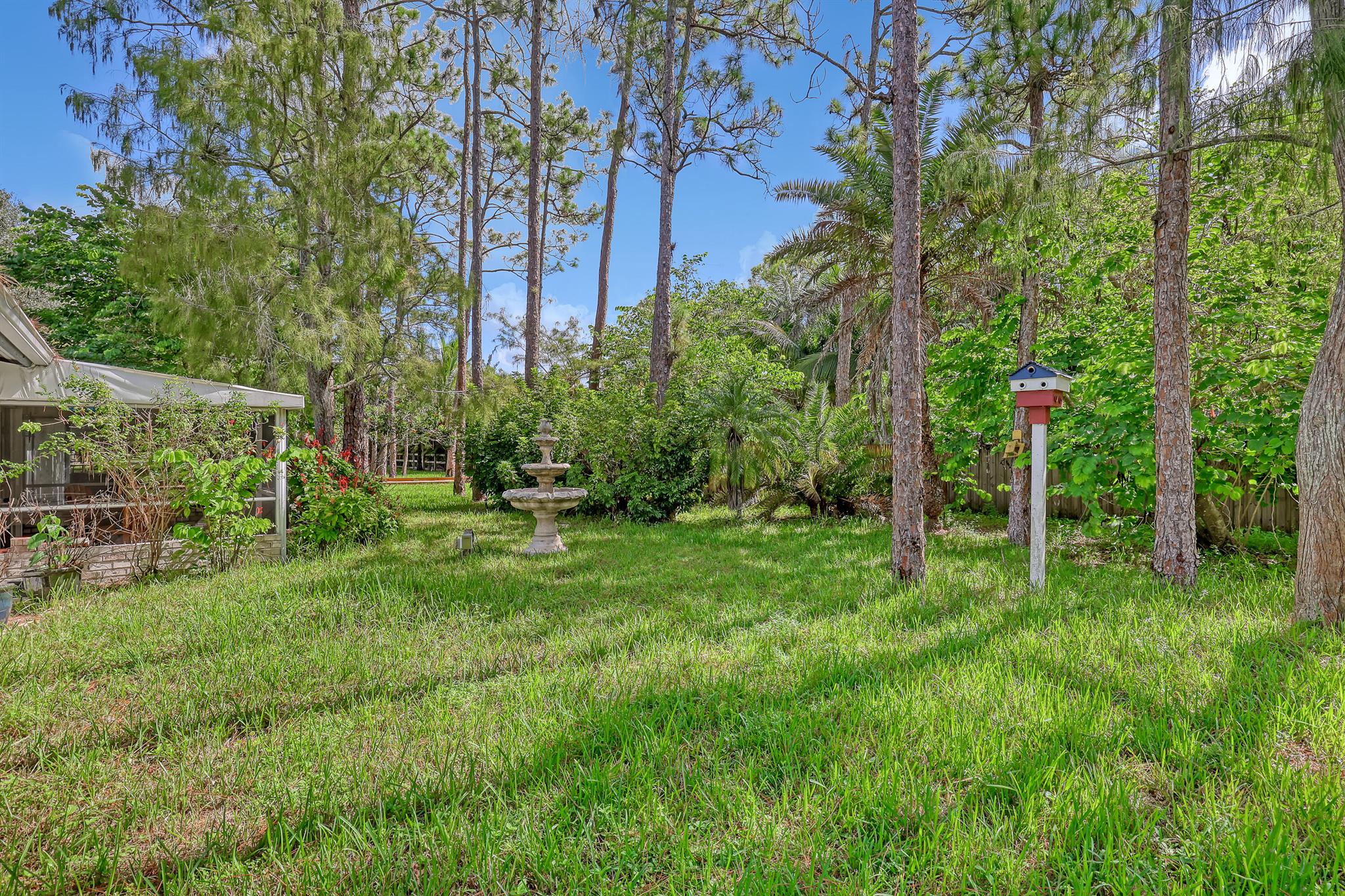 Seminole Ranches - Residential