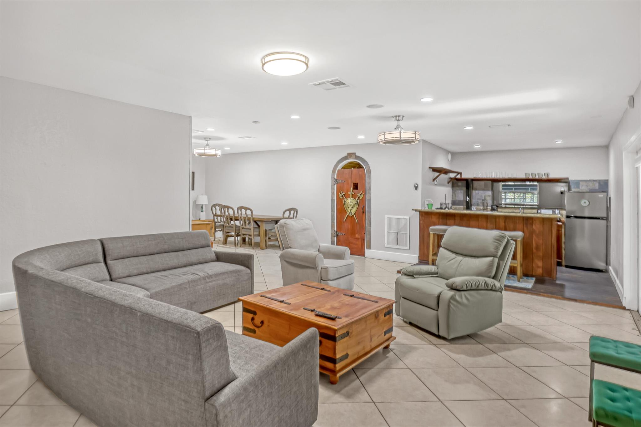 Seminole Ranches - Residential