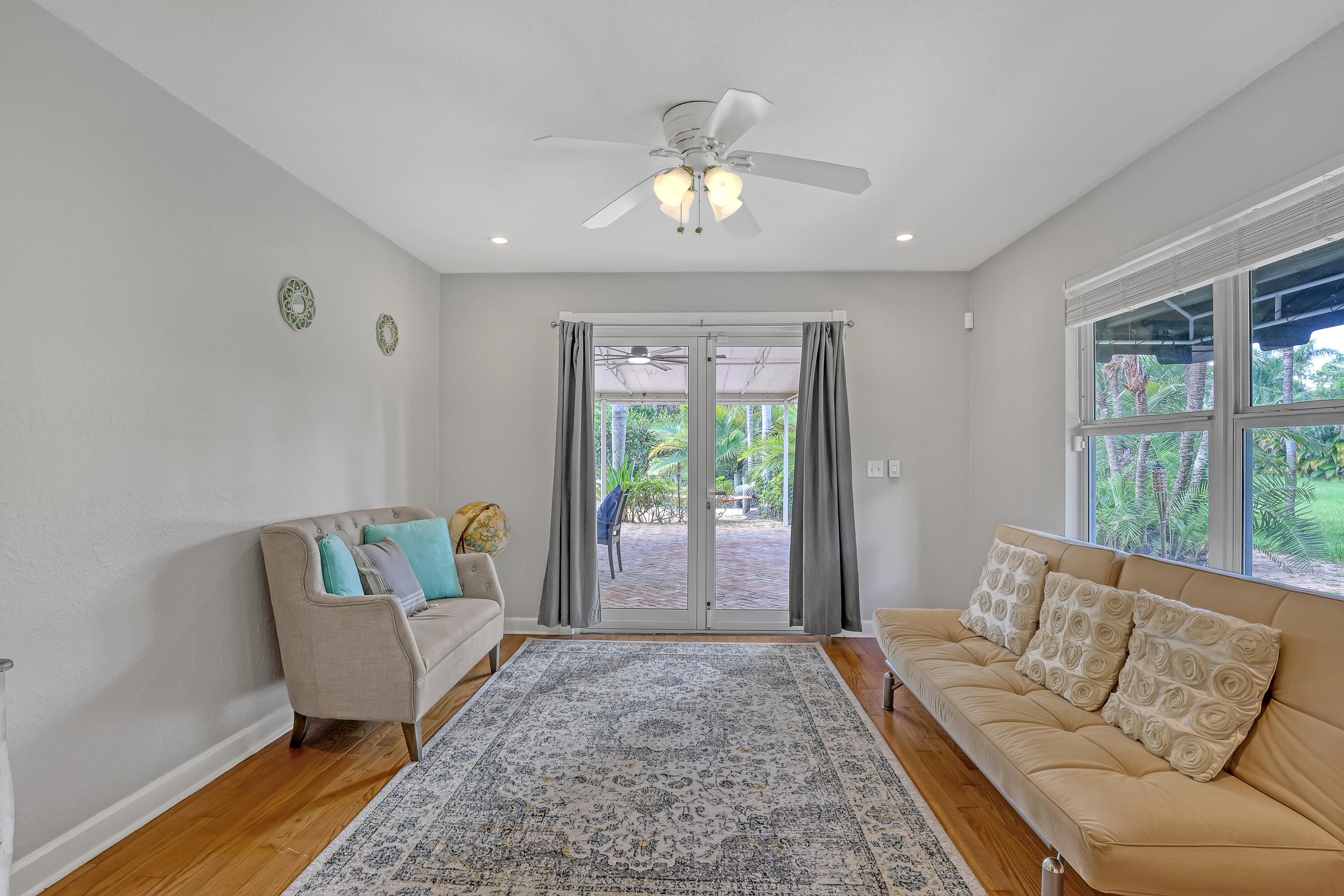 Seminole Ranches - Residential