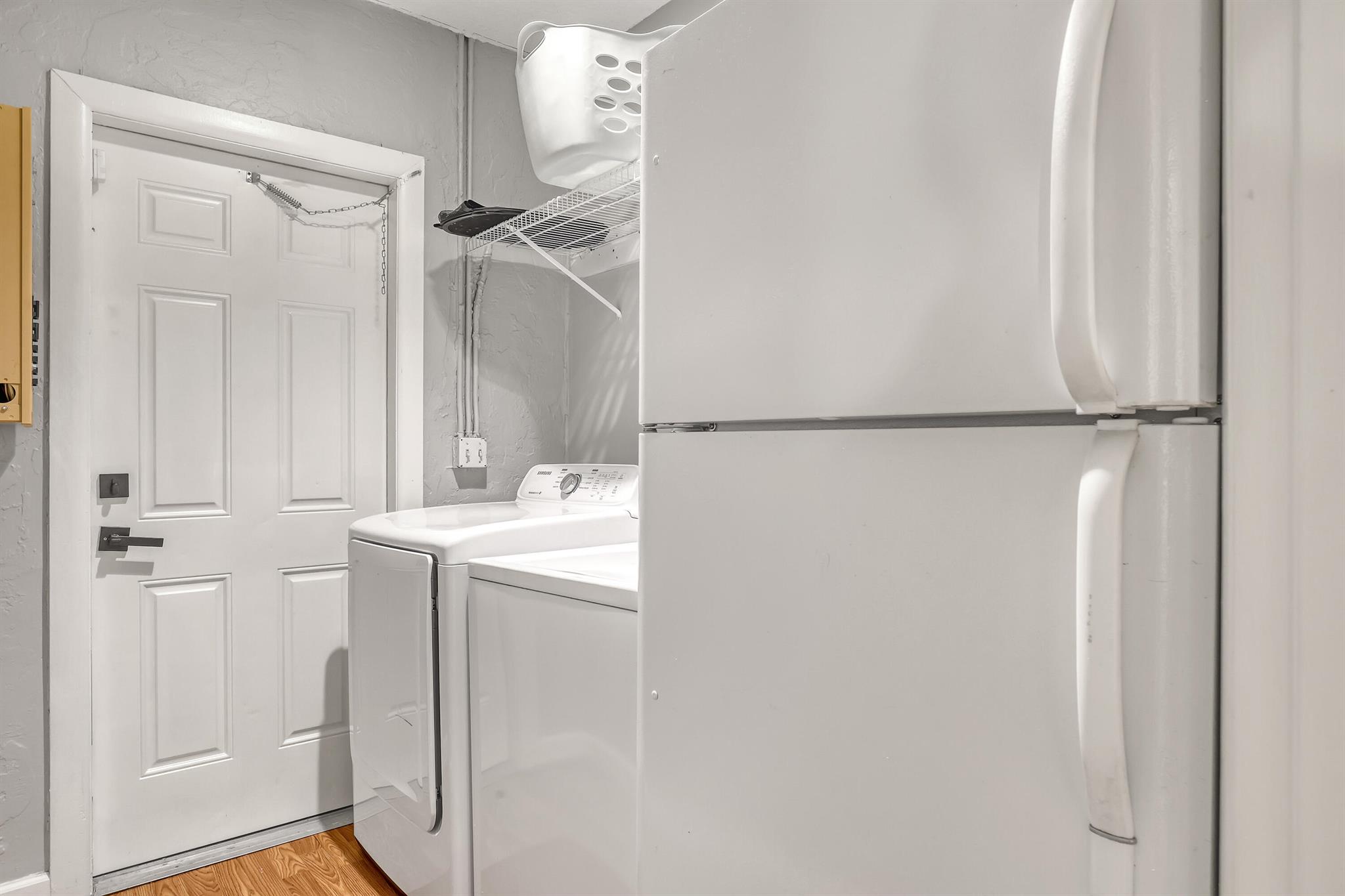 Seminole Ranches - Residential