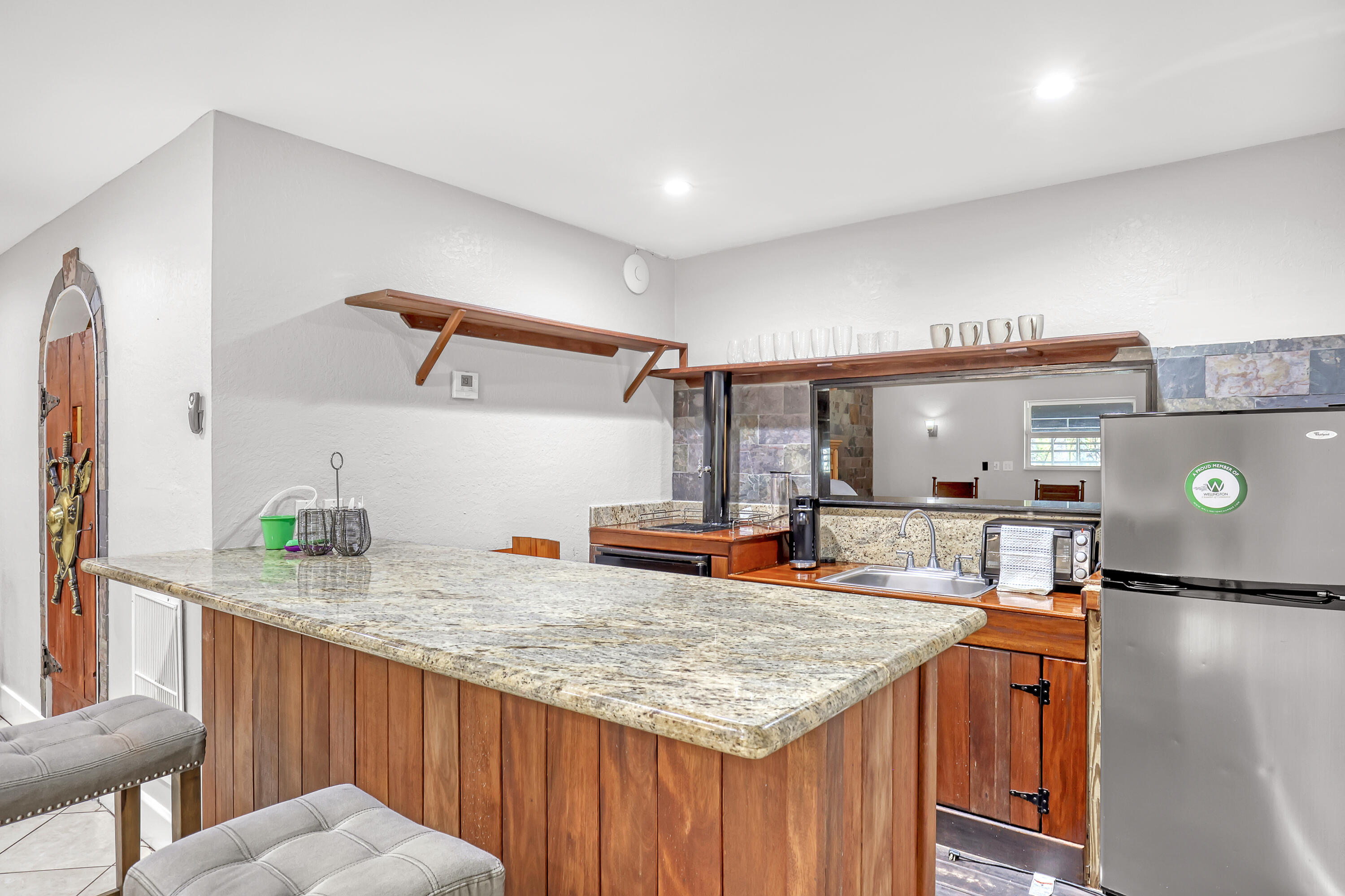 Seminole Ranches - Residential