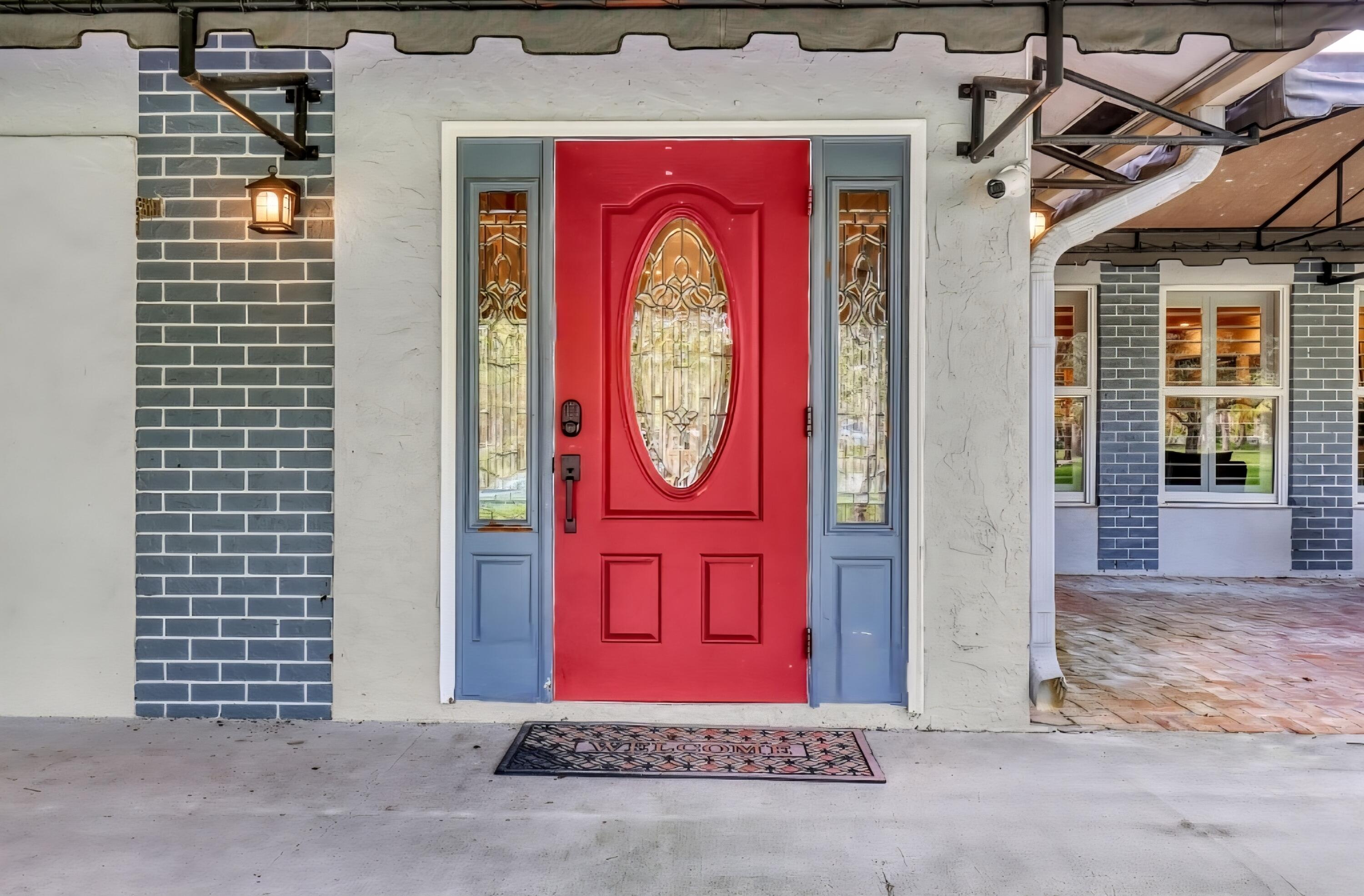 Seminole Ranches - Residential