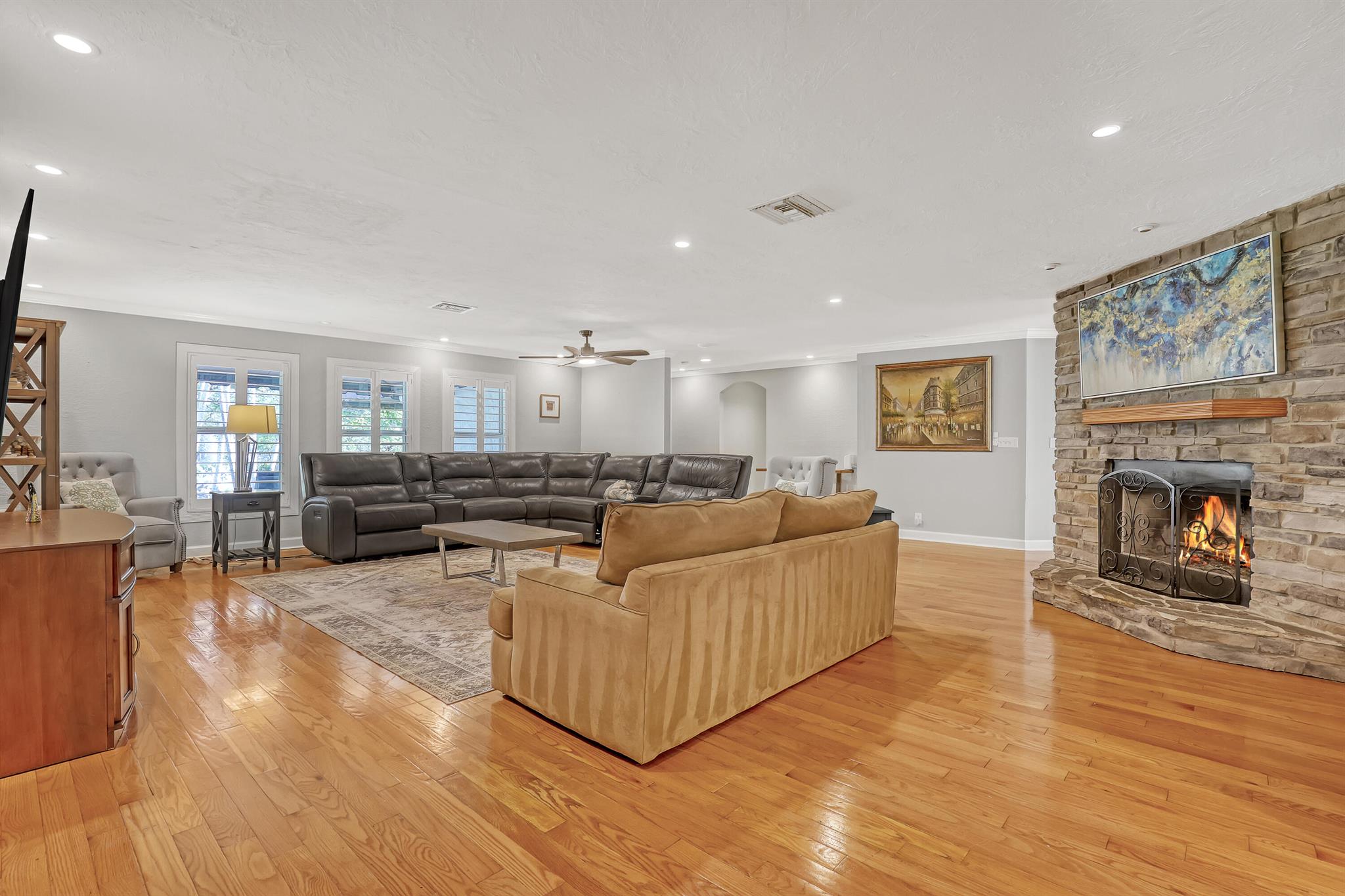 Seminole Ranches - Residential