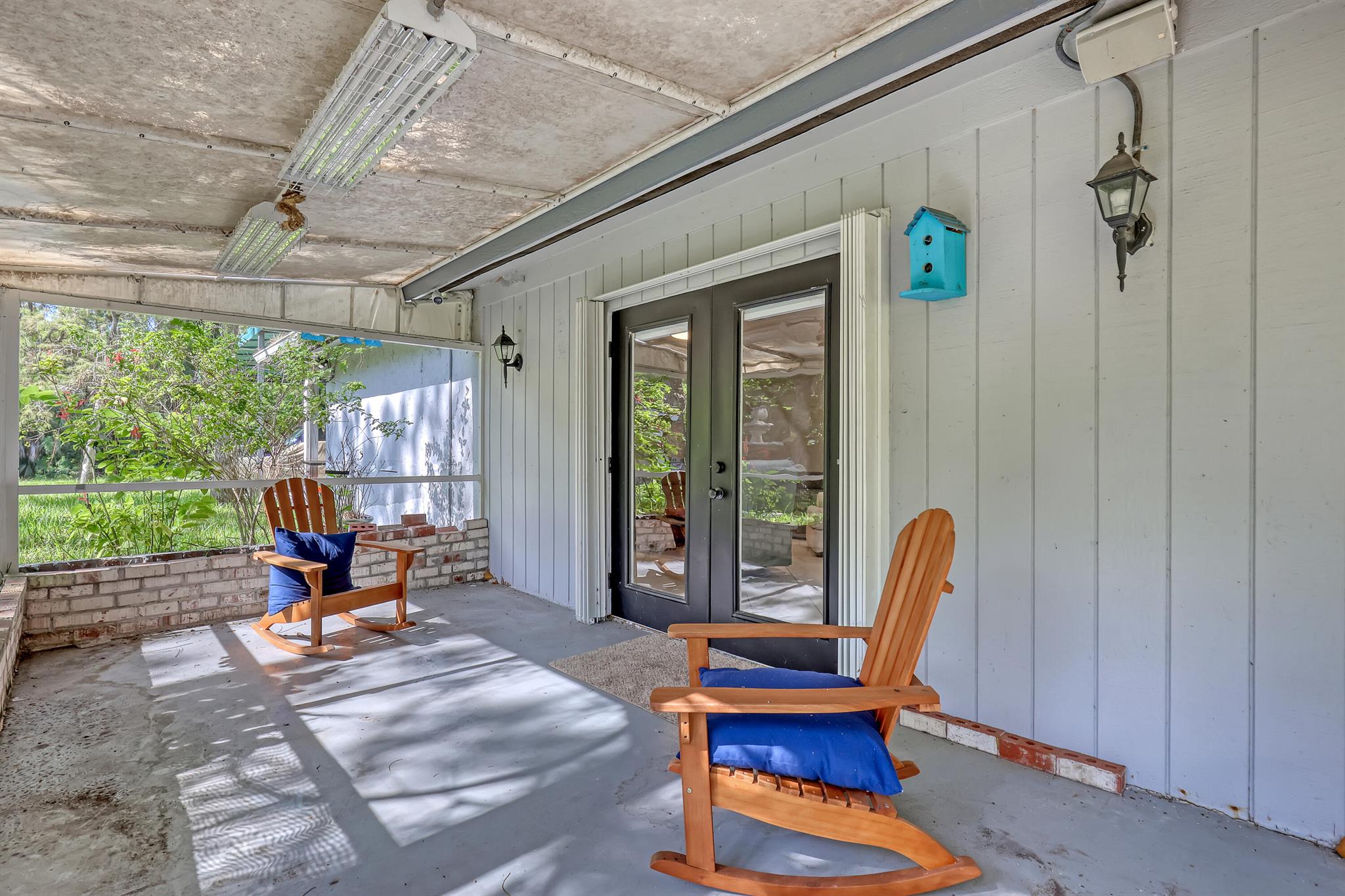 Seminole Ranches - Residential