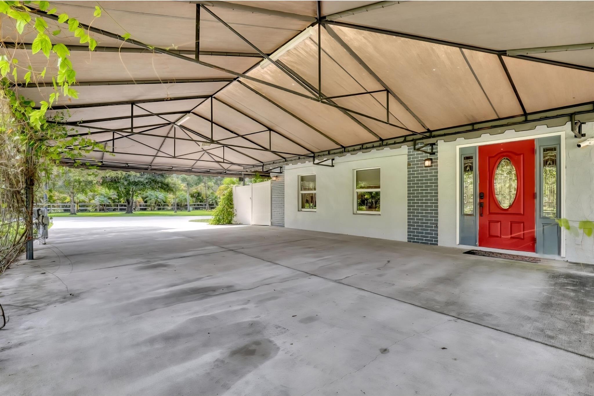 Seminole Ranches - Residential