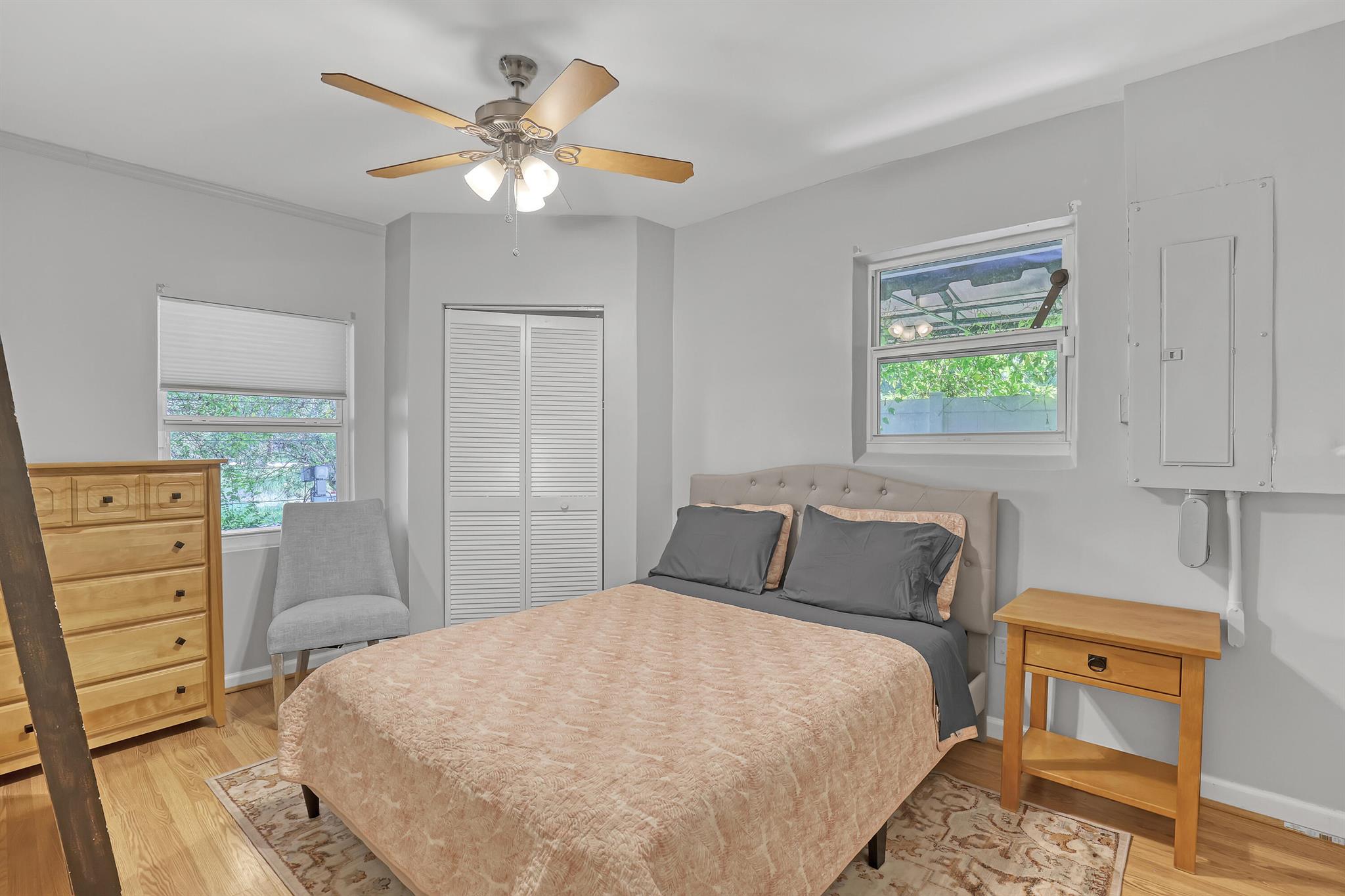 Seminole Ranches - Residential