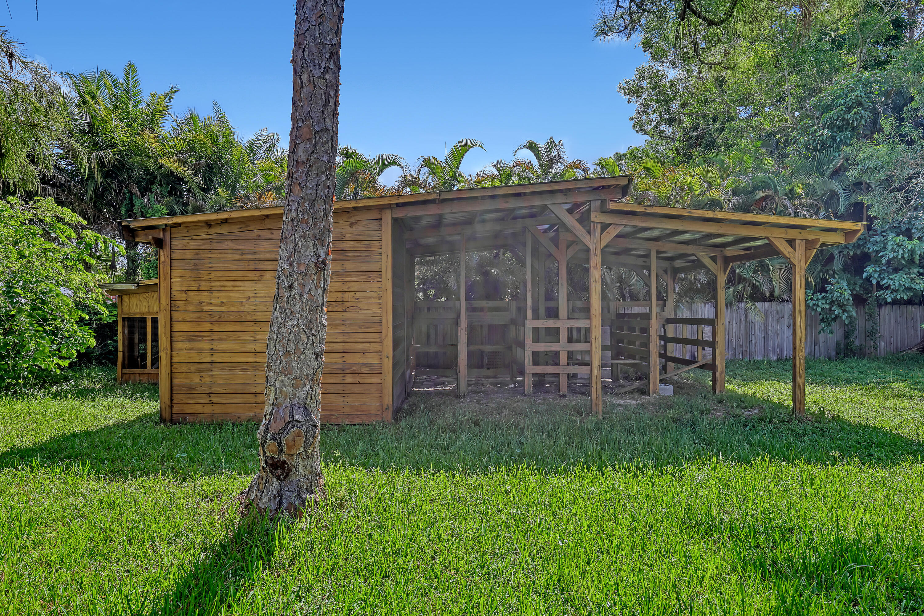 Seminole Ranches - Residential