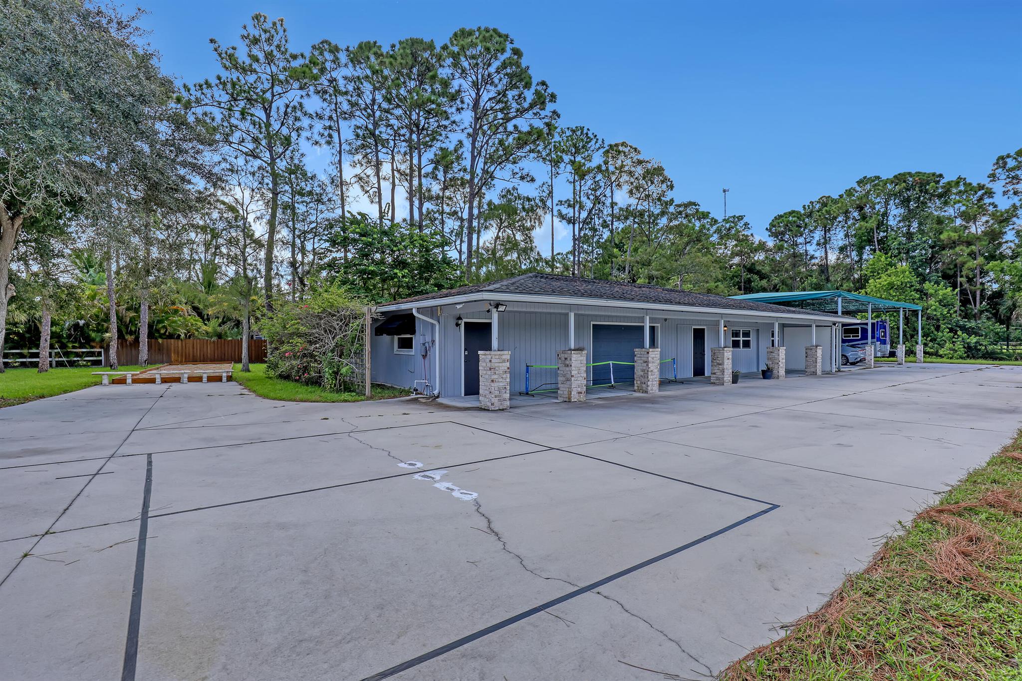 Seminole Ranches - Residential