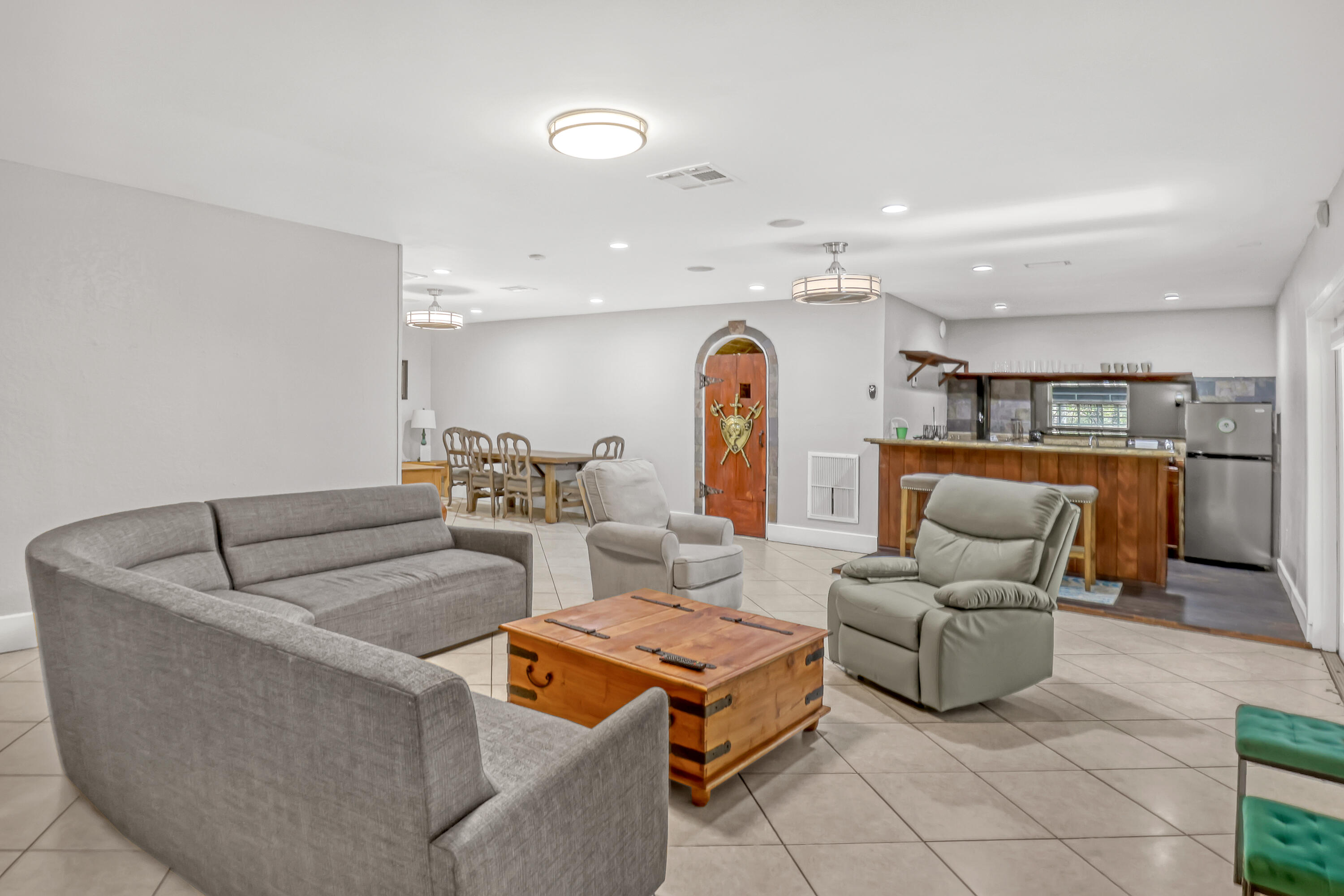 Seminole Ranches - Residential