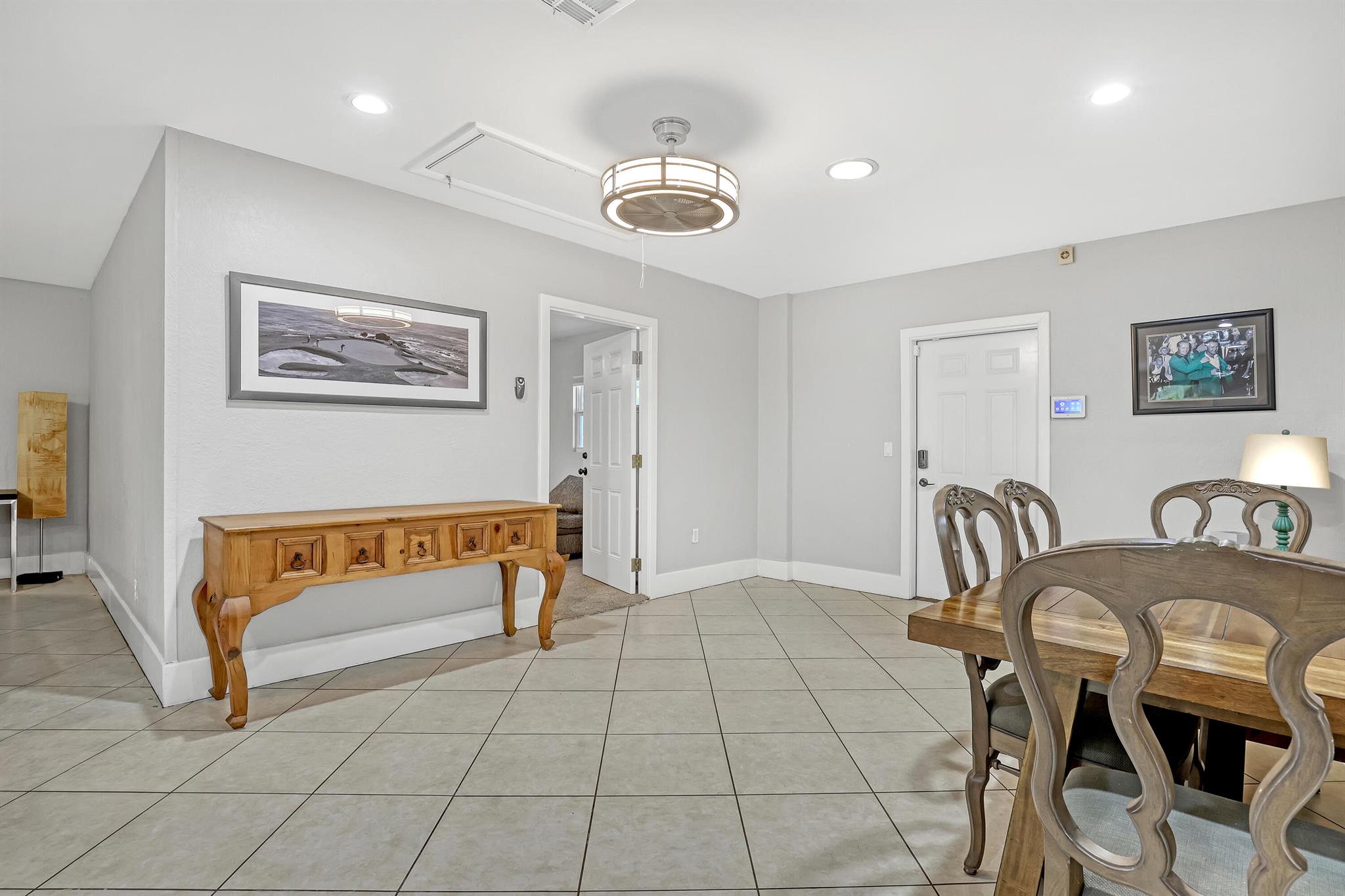 Seminole Ranches - Residential