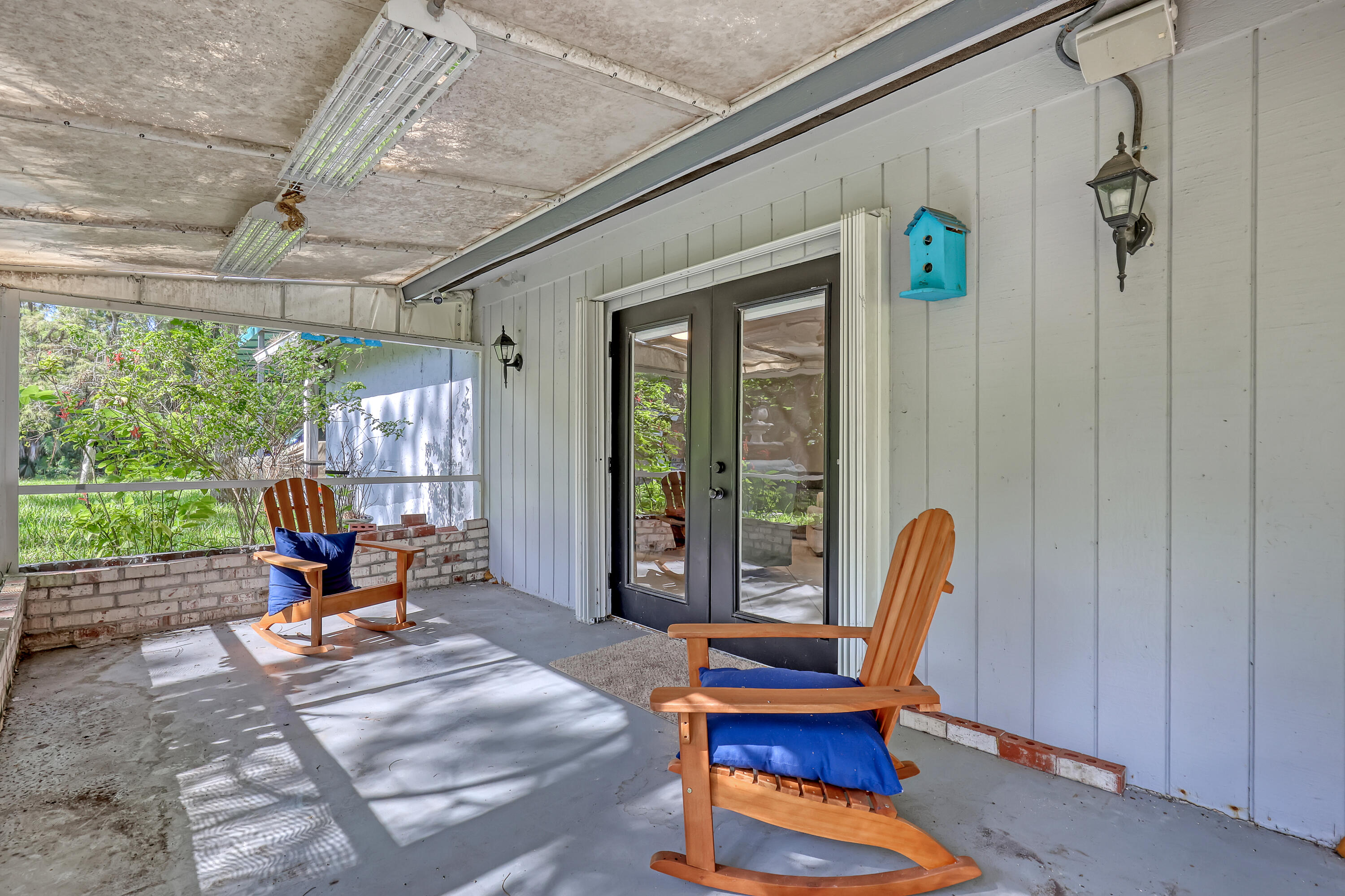 Seminole Ranches - Residential