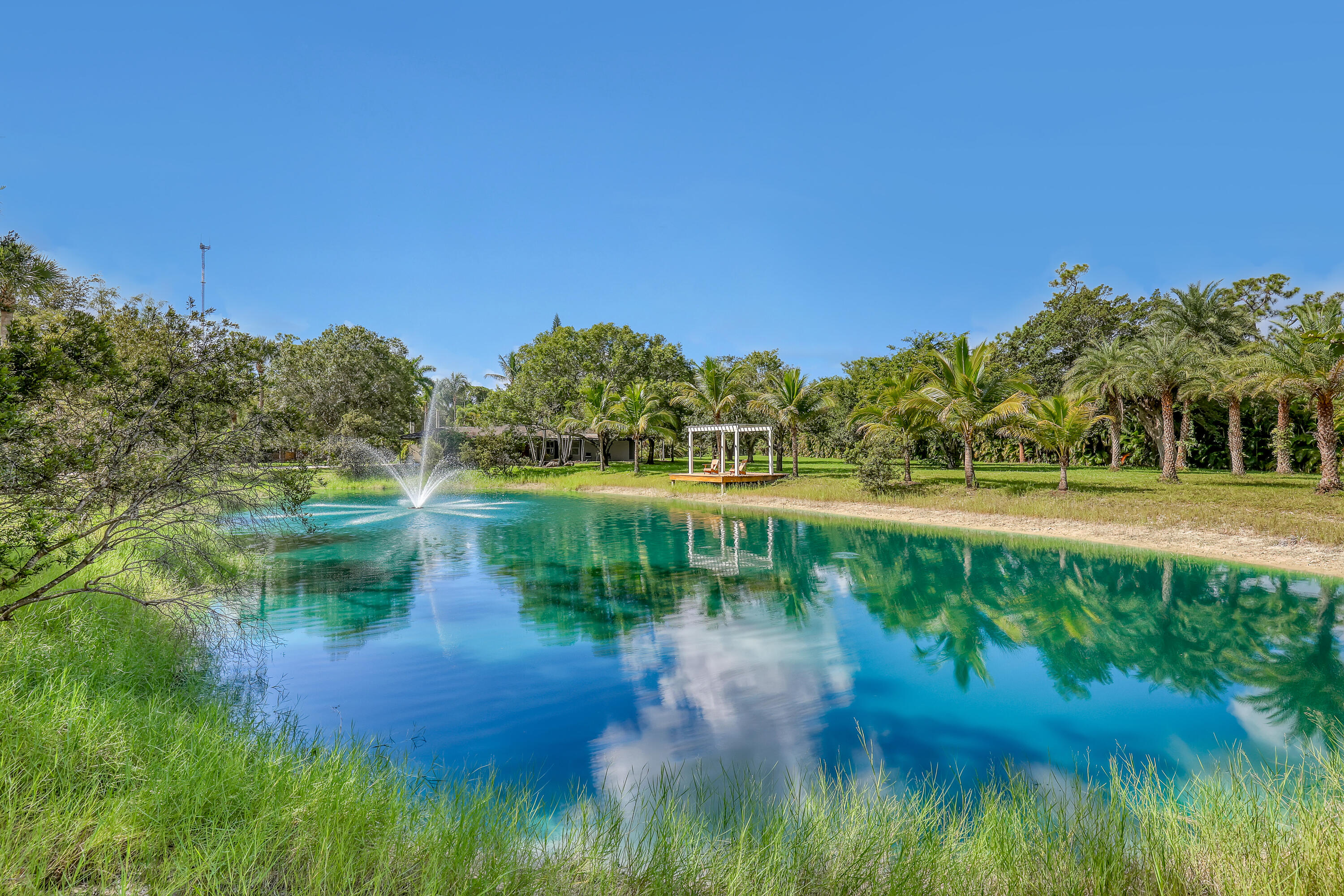 Seminole Ranches - Residential