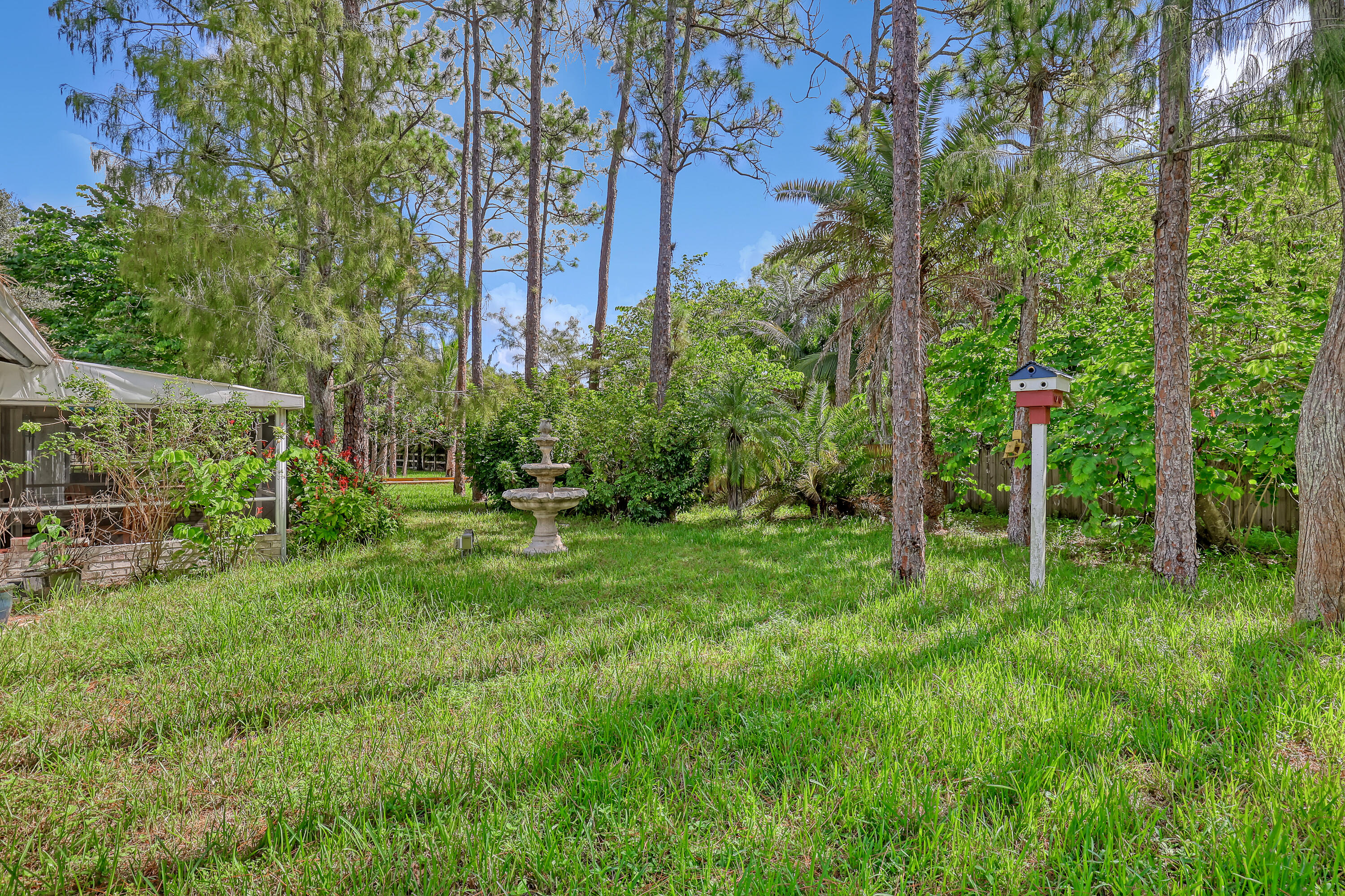 Seminole Ranches - Residential