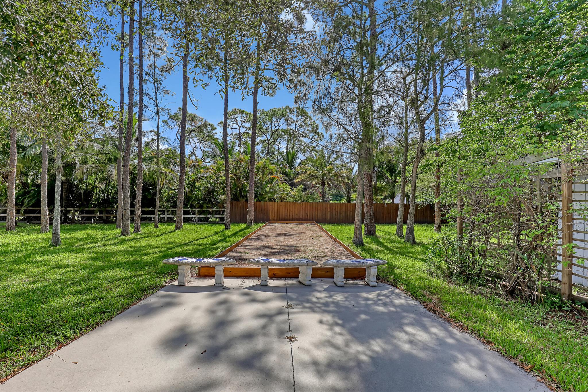 Seminole Ranches - Residential